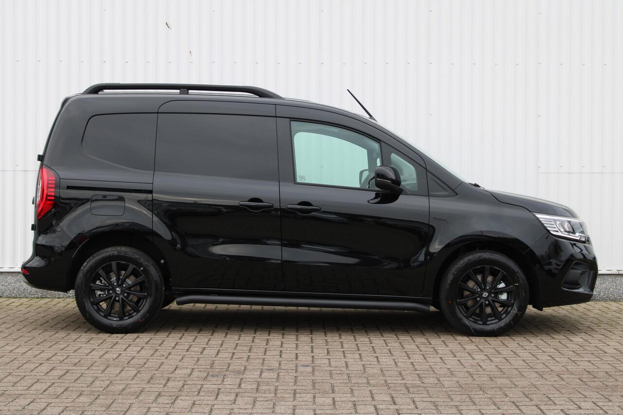 Renault KANGOO 115 PK AUTOMAAT extra L1 | Anniversary Edition | Adaptive Cruise | Sidebars | Camera