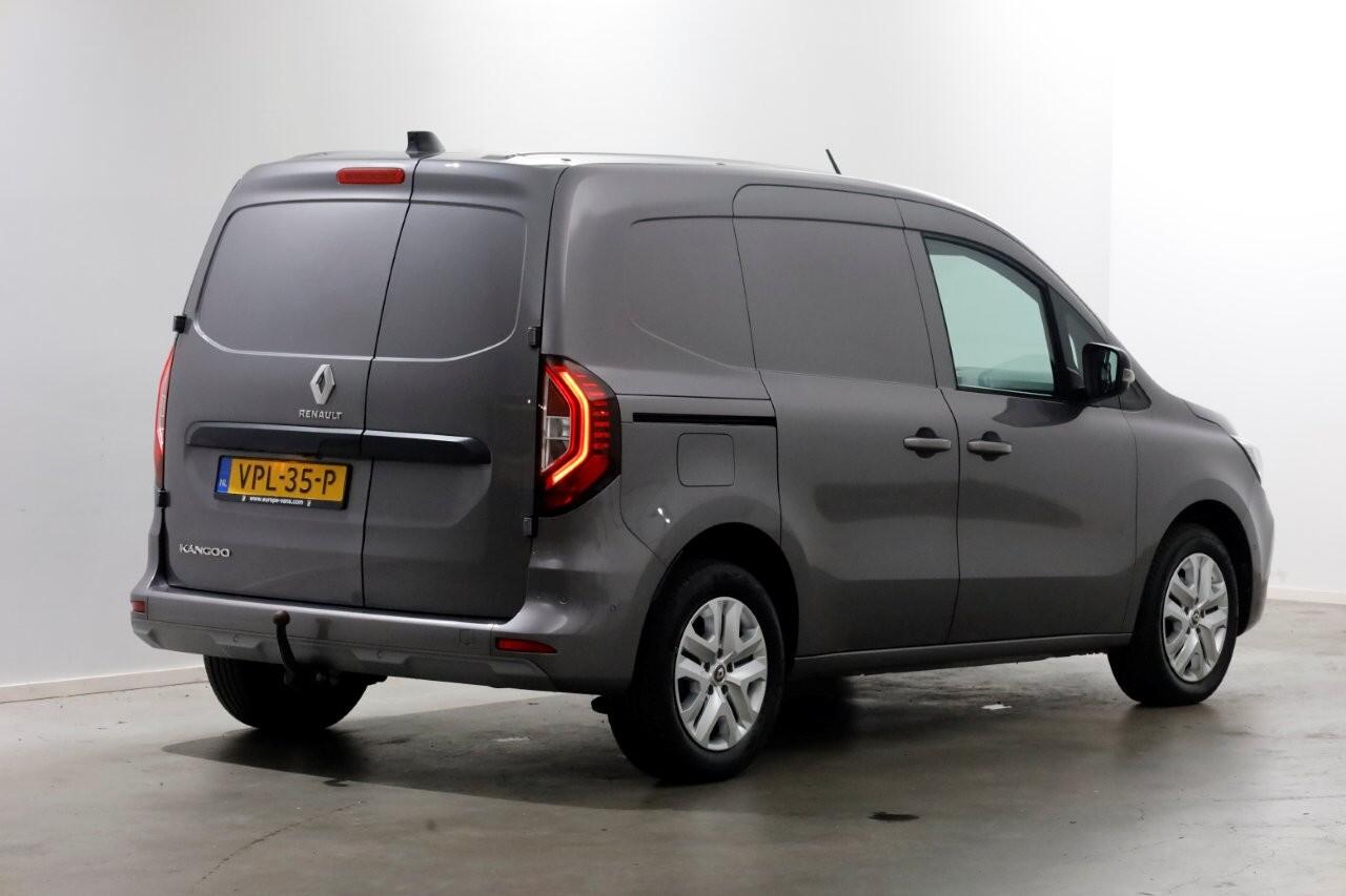 Renault KANGOO 1.5 Blue dCi 115pk Luxe LED/Navi/Camera 04-2022