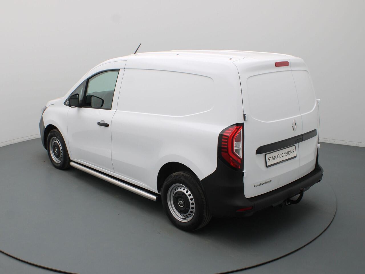 Renault KANGOO 95pk Blue dCi 95 Comfort L1 Airco | Camera | Carplay | Parkeersens. achter | Trekhaak