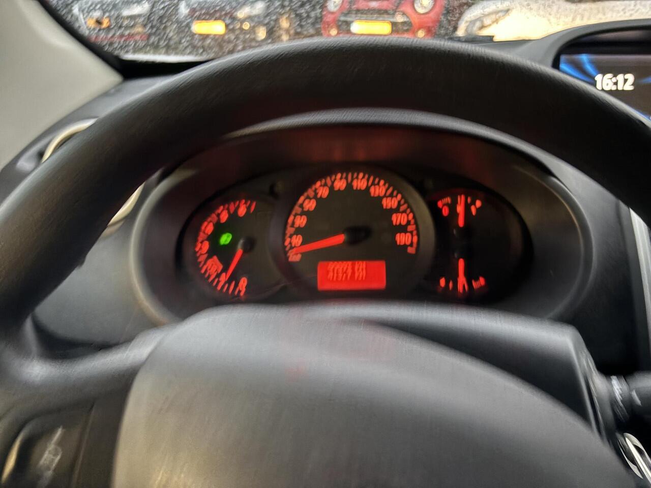 Renault KANGOO 1.5 dCi 75 Energy Comfort