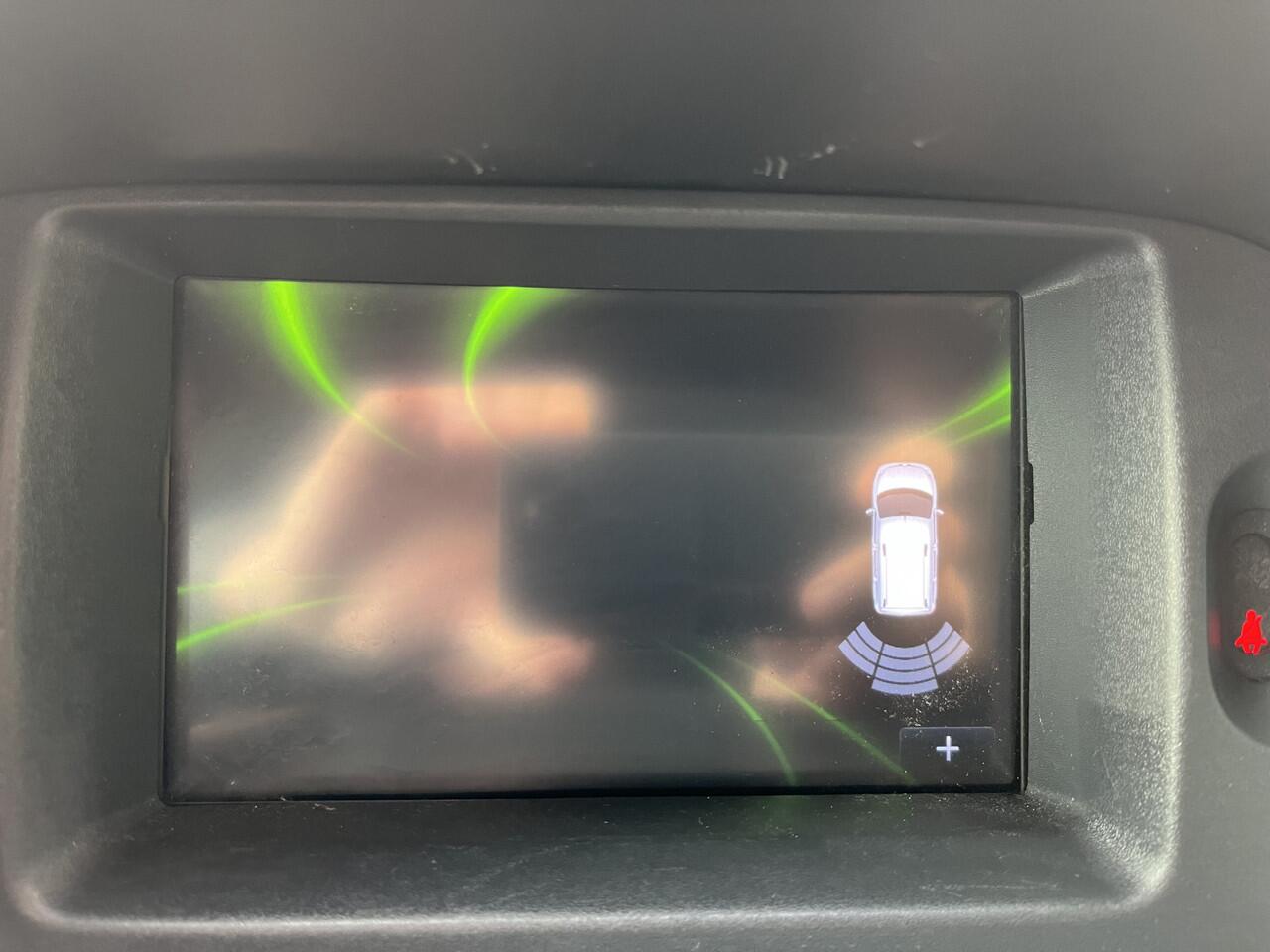 Renault KANGOO 1.5 dCi 90 PK AIRCO PDC