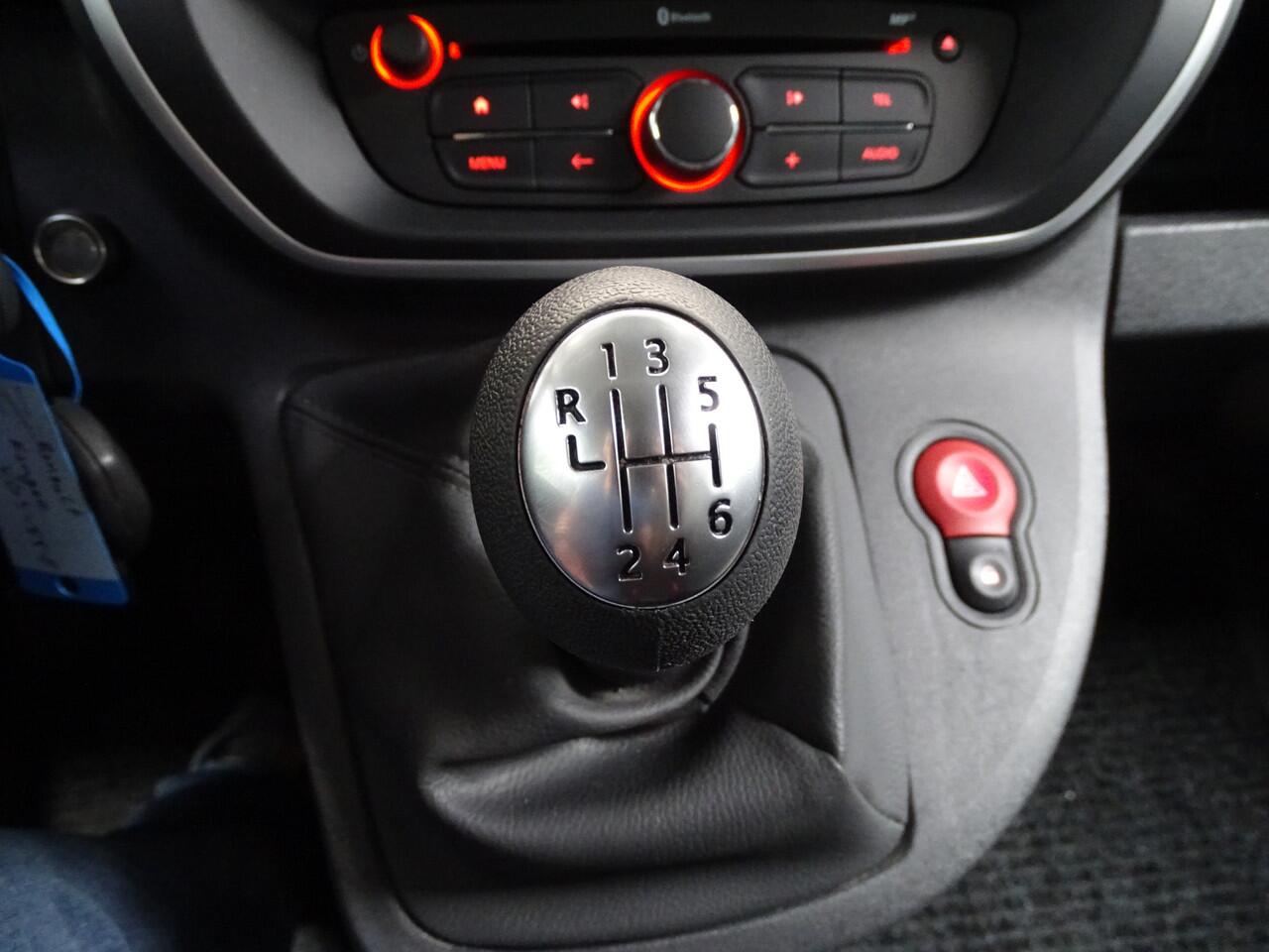 Renault KANGOO 1.5 Blue dCi 80 Comfort