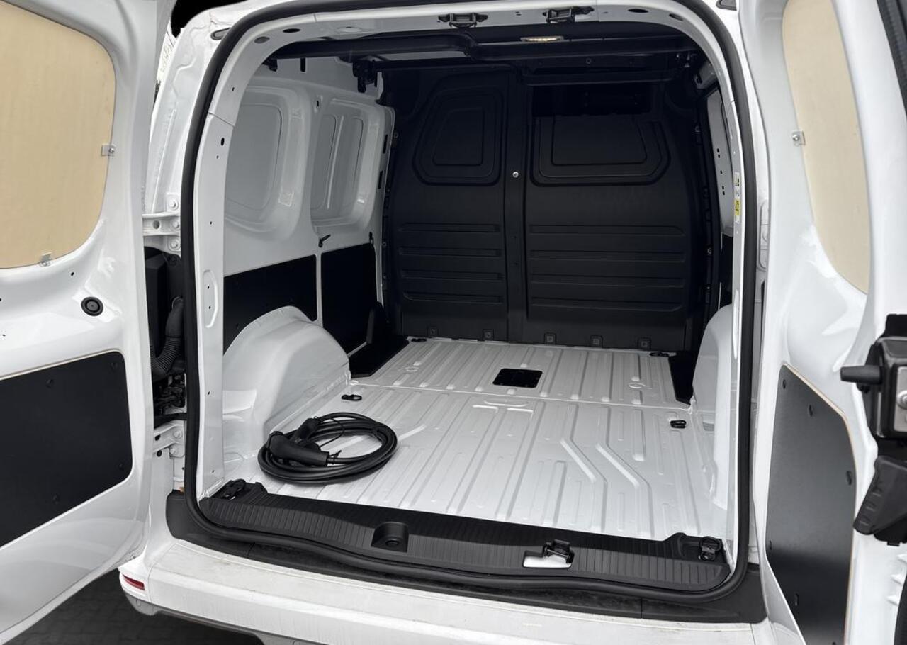 Renault KANGOO E-Tech Extra L1 44 kWh - vierseizoensbanden