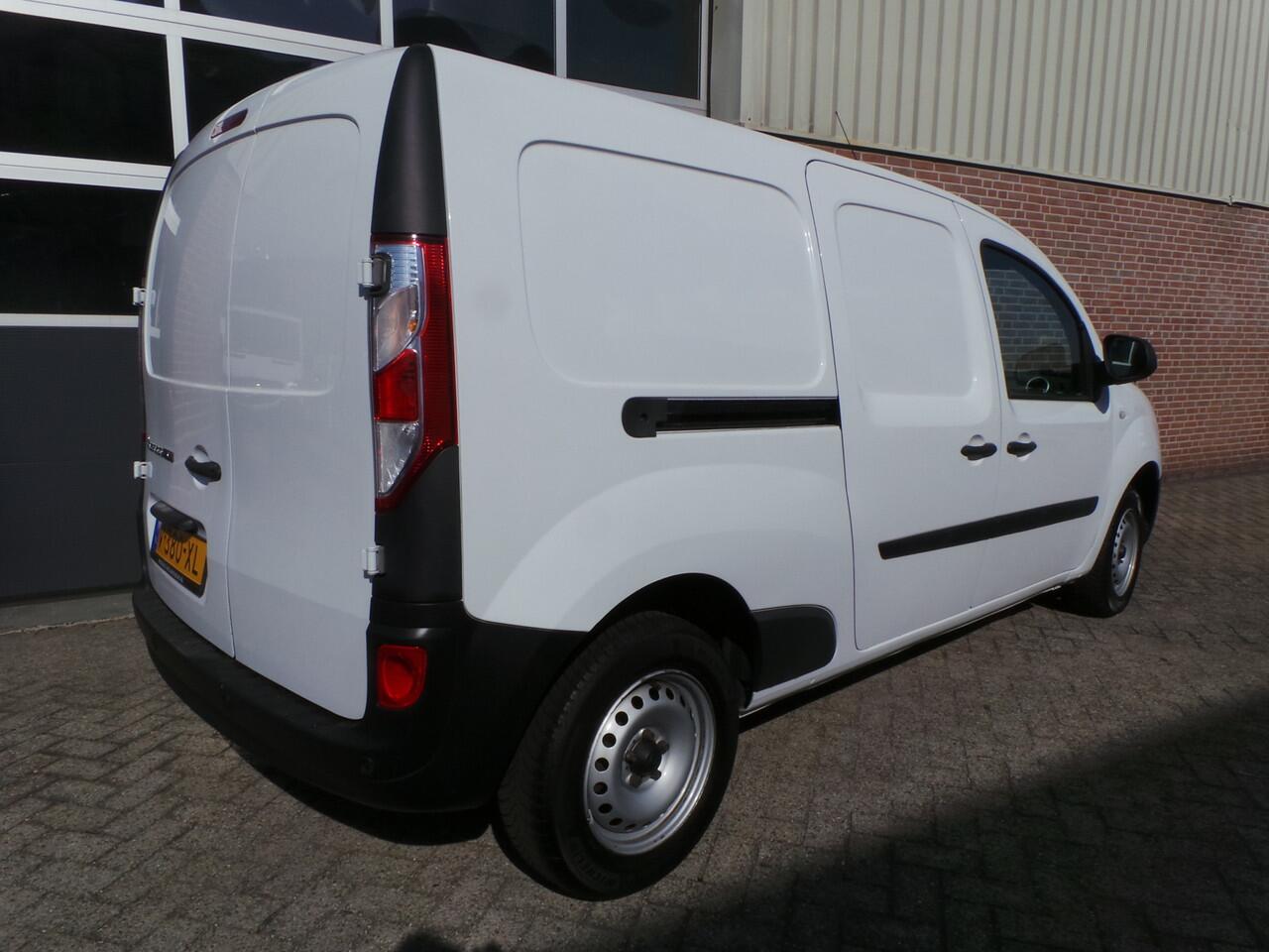 Renault KANGOO 1.5 dCi 90 Energy Comfort Maxi Airco,Cruise,Pdc,Enz nette auto