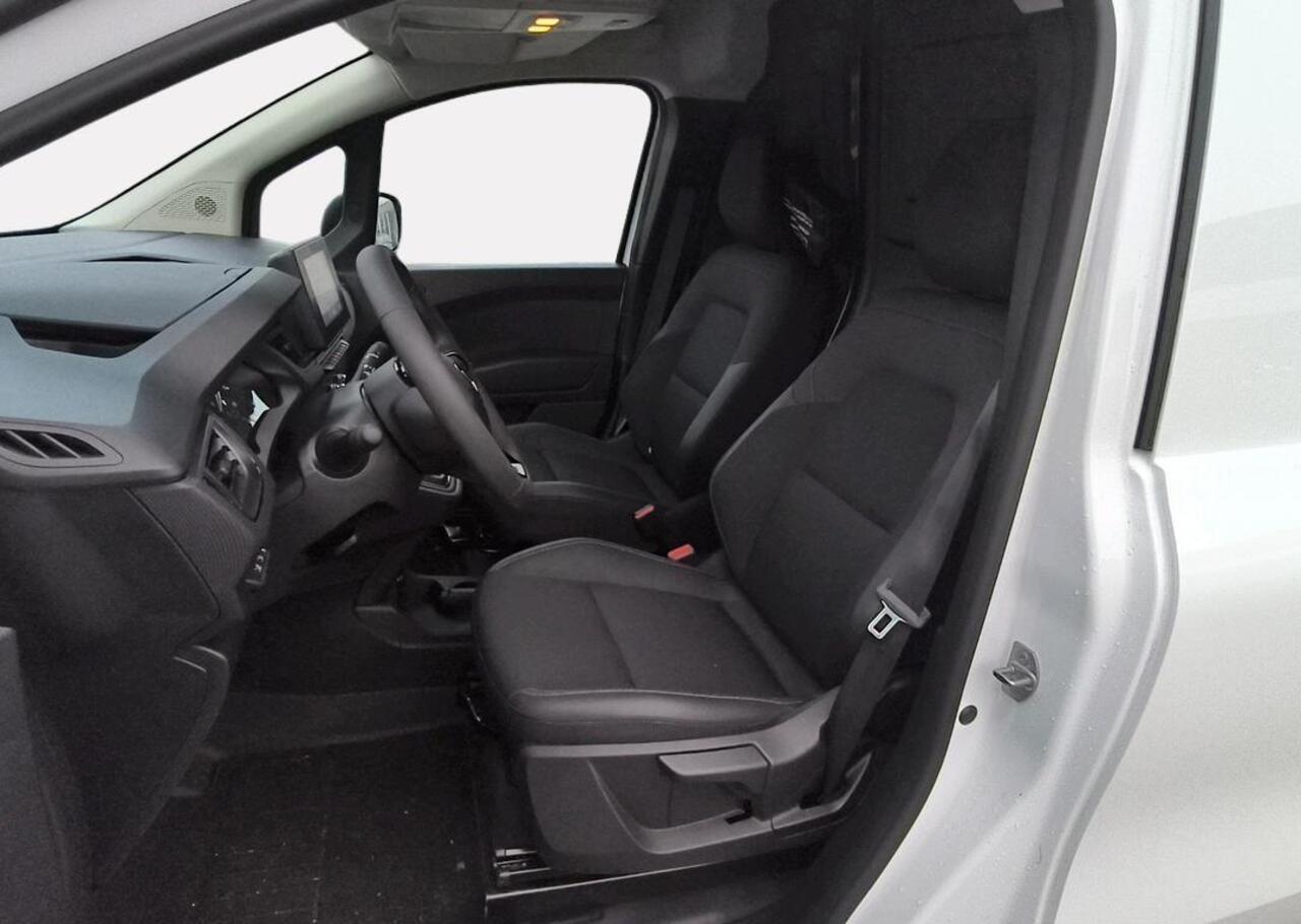 Renault KANGOO E-Tech Advance L2 44 kWh - Demo / 80kW snelladen / Trekhaak