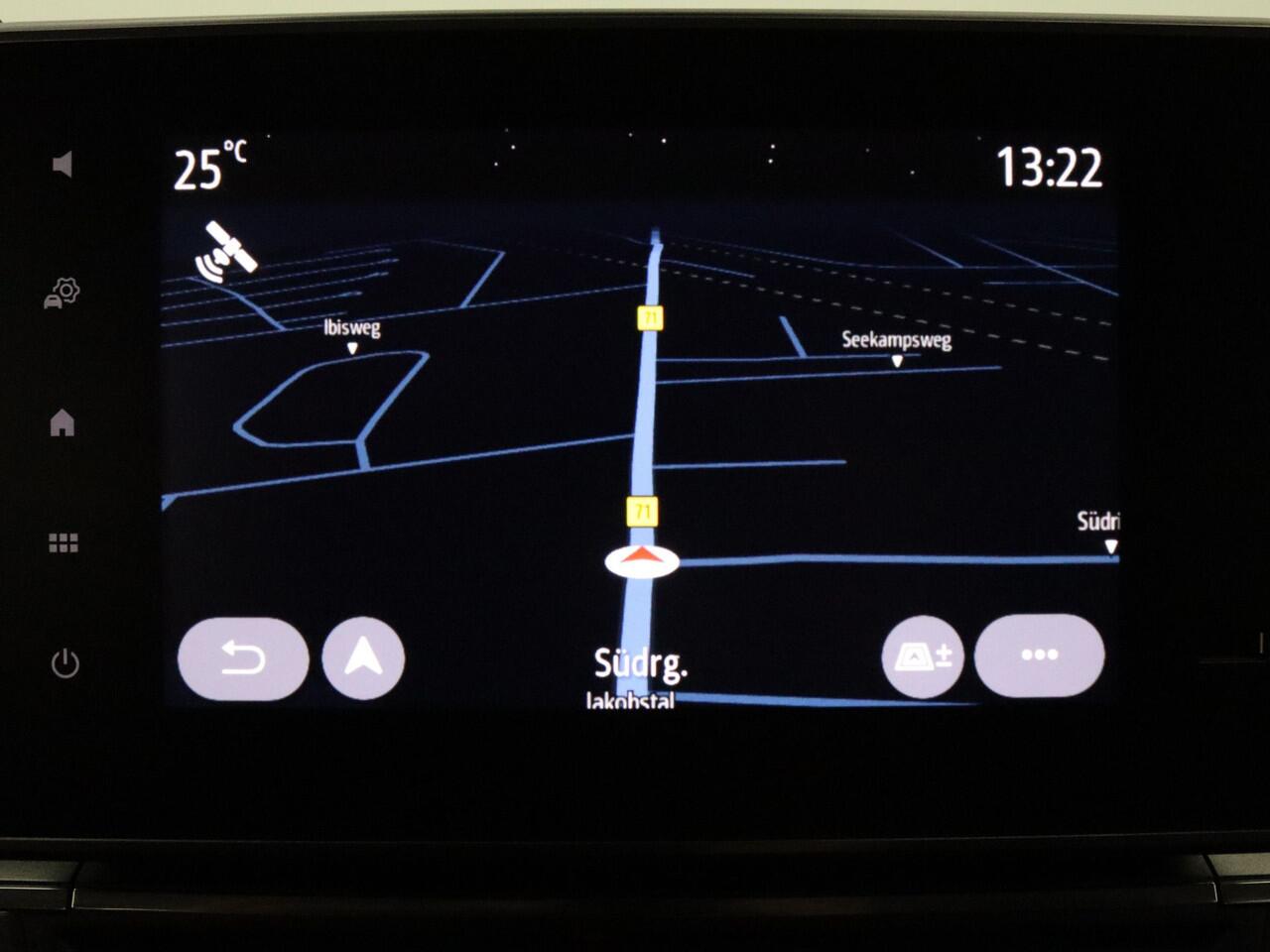 Renault KANGOO TCe 130pk Techno EDC/Automaat Camera | Adapt. Cruise | Carplay | Navi | Parkeersens. achter | Stoelverw.