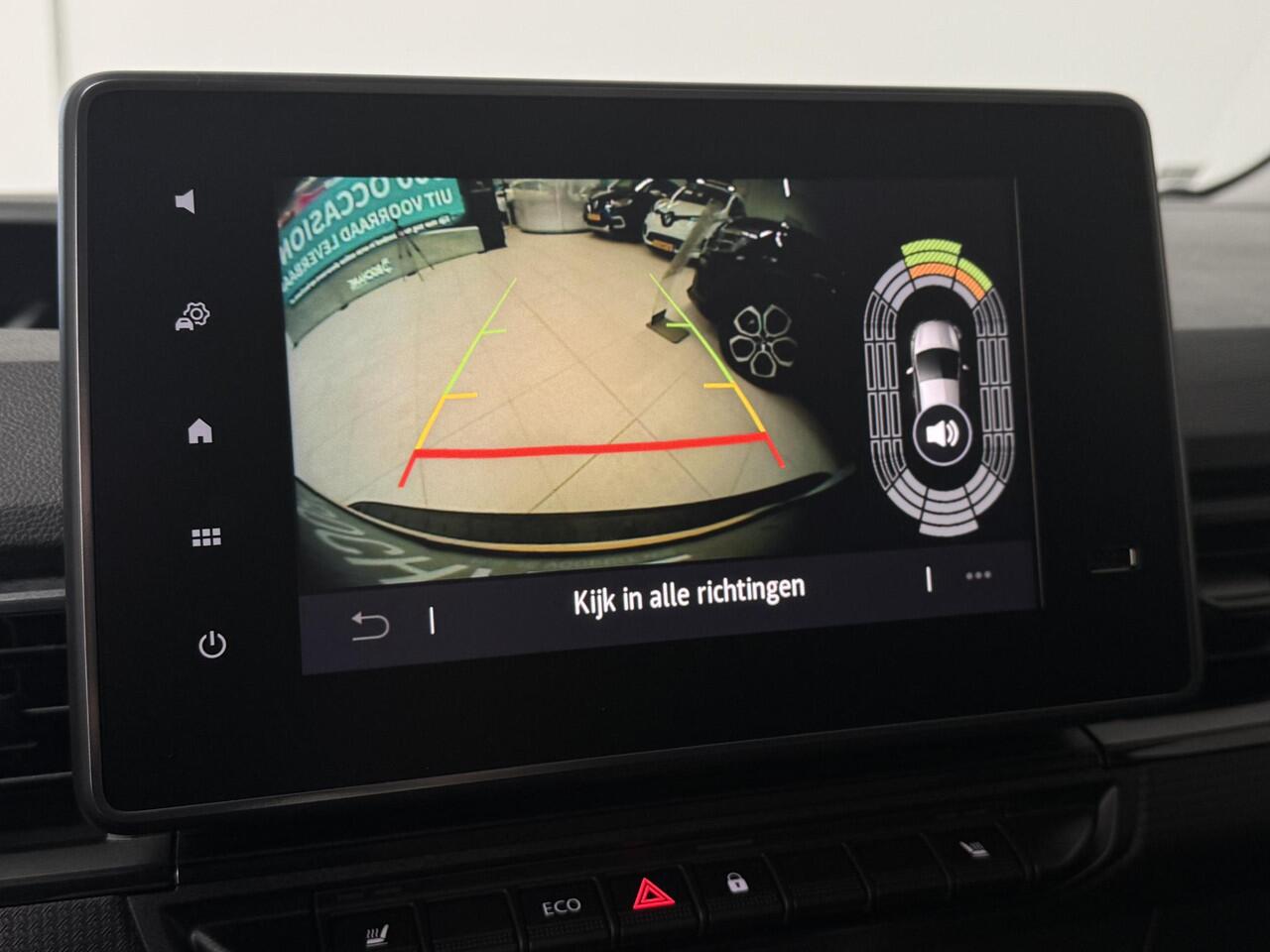 Renault KANGOO E-Tech Advance L2 44 kWh | Navigatie | Camera | Cruise control adaptief |