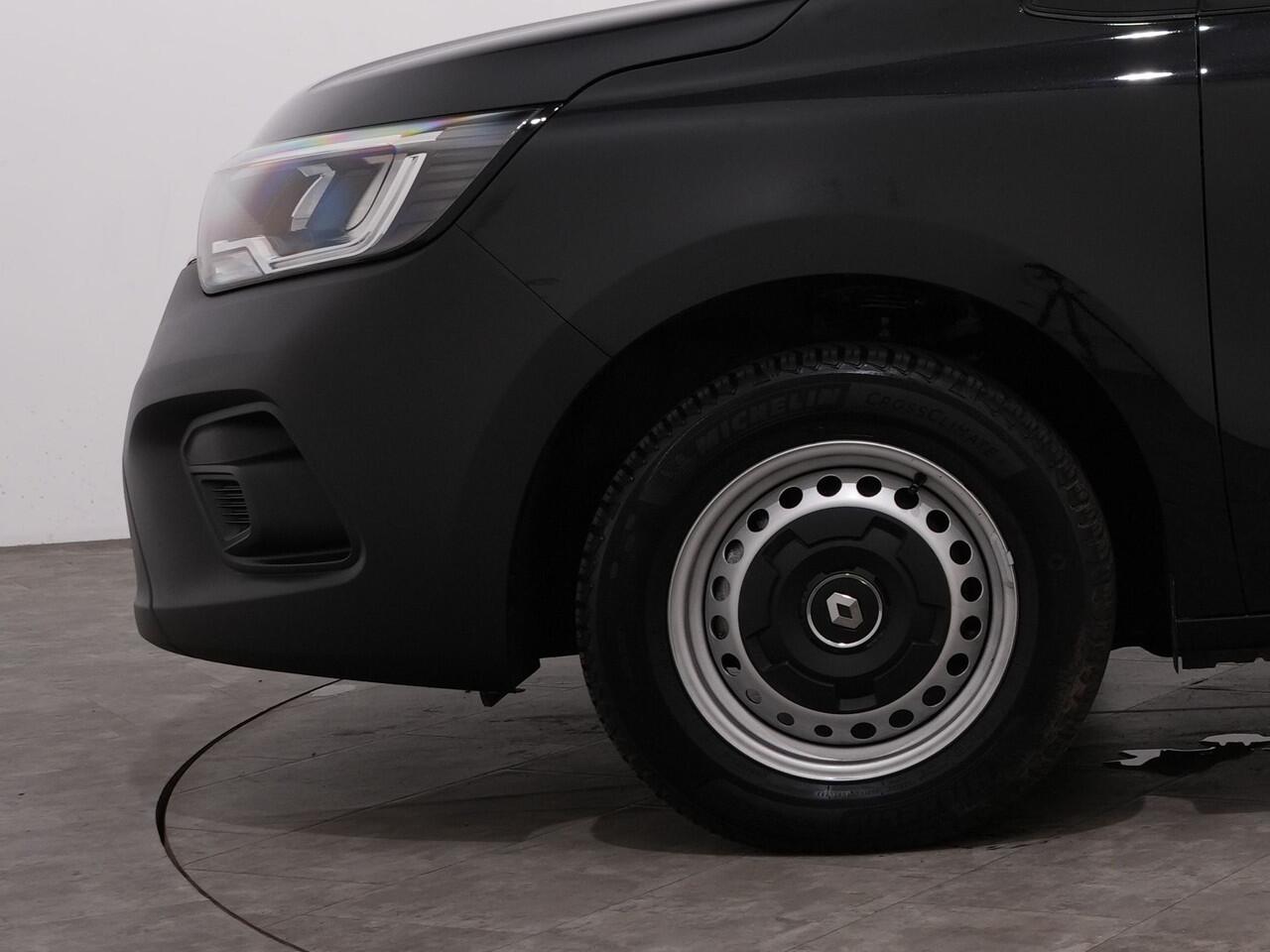 Renault KANGOO 1.3 TCe 100 COMFORT L1 | Carplay | Cruise | PDC achter