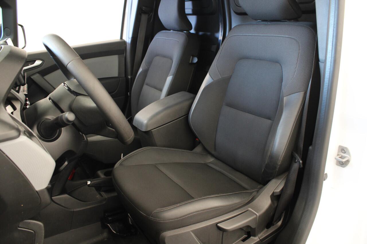 Renault KANGOO 1.5 Blue dCi 75 Comfort L1 |Carplay|Cruise|PDC|