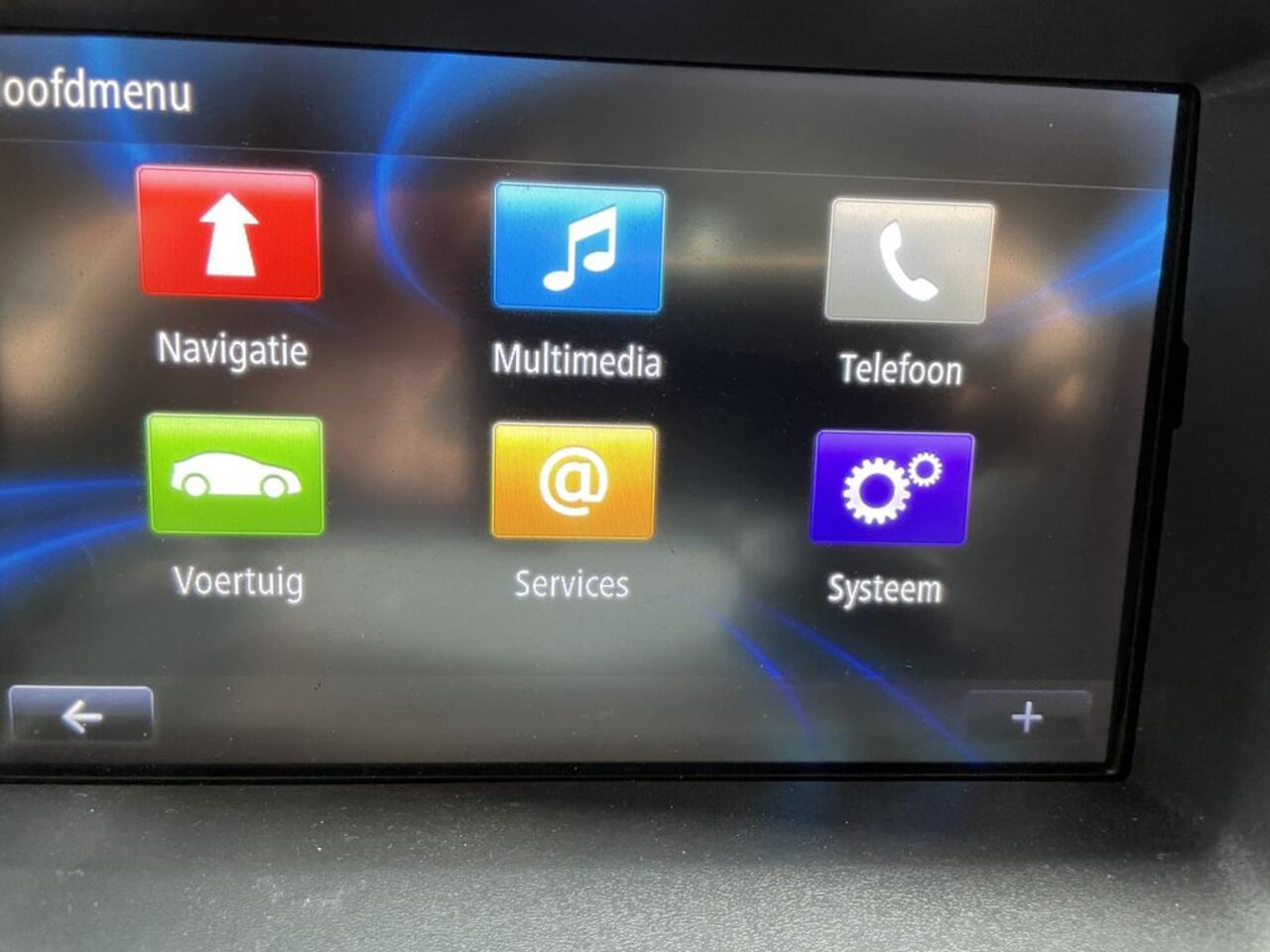 Renault KANGOO 1.5 dCi 90pk E6 R-link BPM Vrij! Lease ¤171 p/m, Airco, Navi + Camera, PDC, Volledig onderhoudshistorie aanwezig