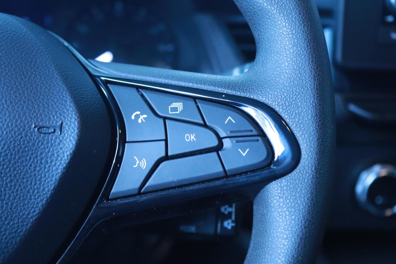 Renault KANGOO E-Tech Advance 22 kW 44 kWh | Cruise Control | L2 | 100% Electric | Quick Charge | 1500kg Trekgewicht!