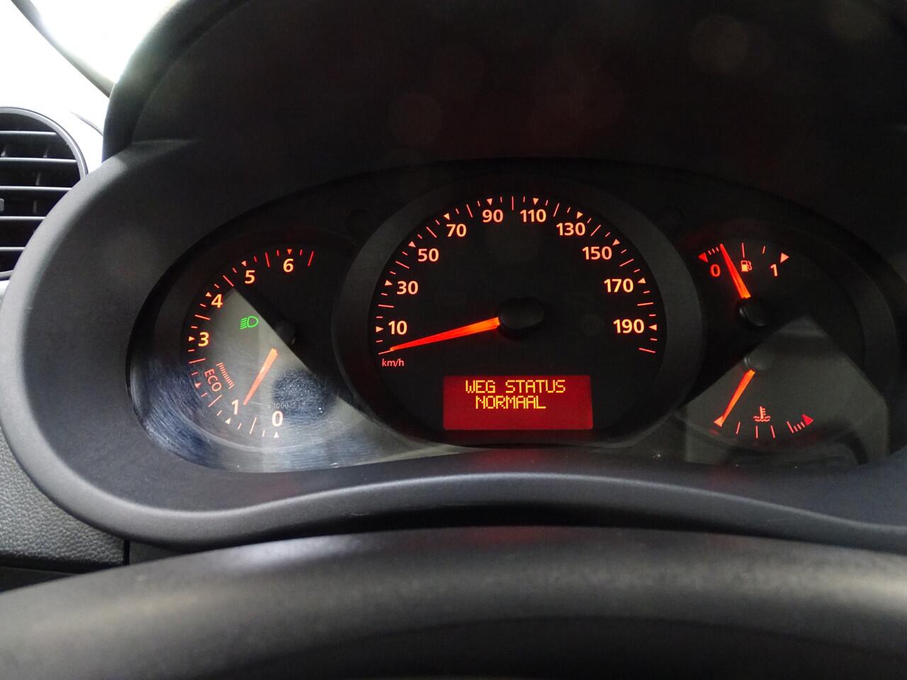 Renault KANGOO 1.5 Blue dCi 80 Comfort