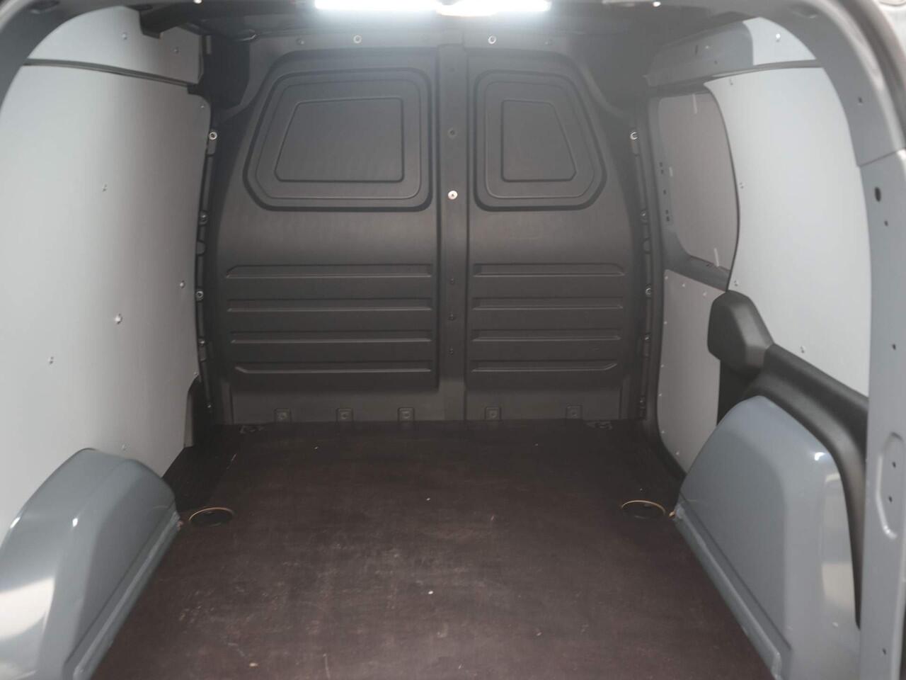 Renault KANGOO 1.5 Blue dCi 75 Comfort L1 - Laadruimte pakket - Pack Parking - Navi -