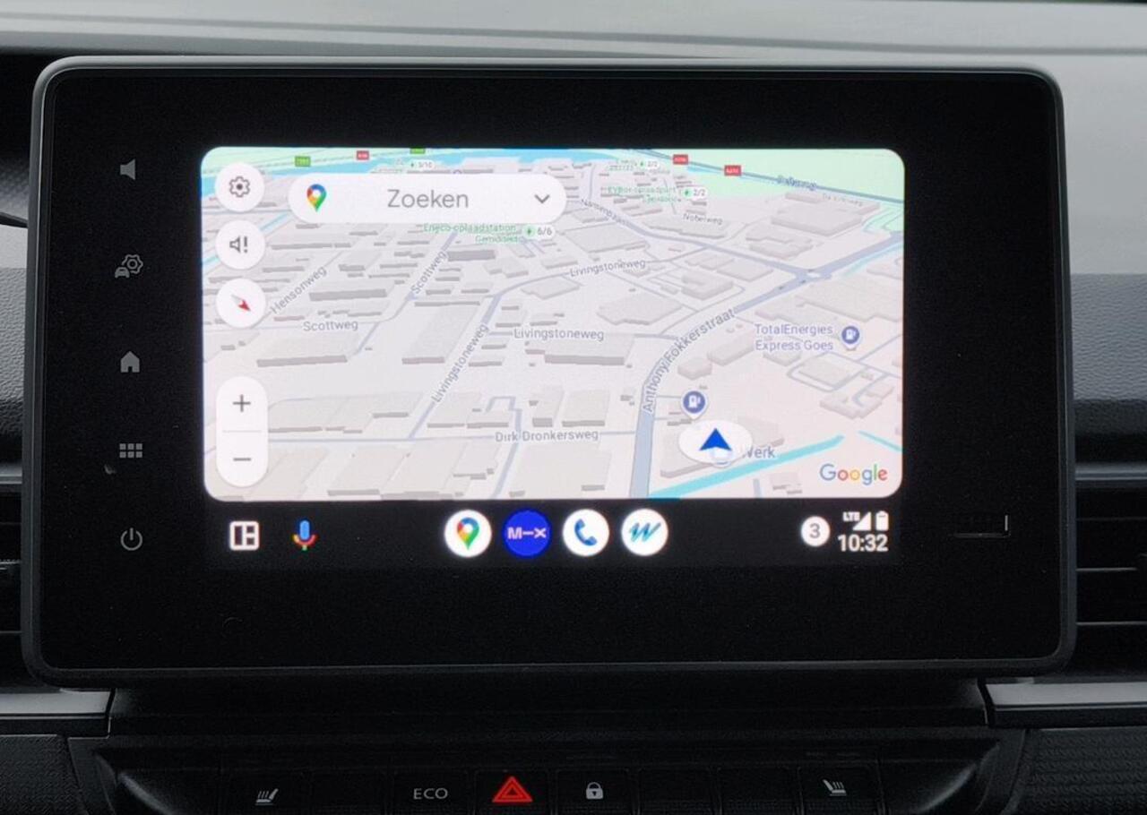 Renault KANGOO E-Tech Advance L2 44 kWh - Demo / 80kW snelladen / Trekhaak