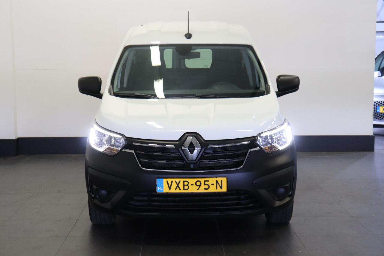Renault KANGOO Express 1.5 dCi EURO 6 - Airco - Cruise - PDC - ¤ 12.900,- Excl.