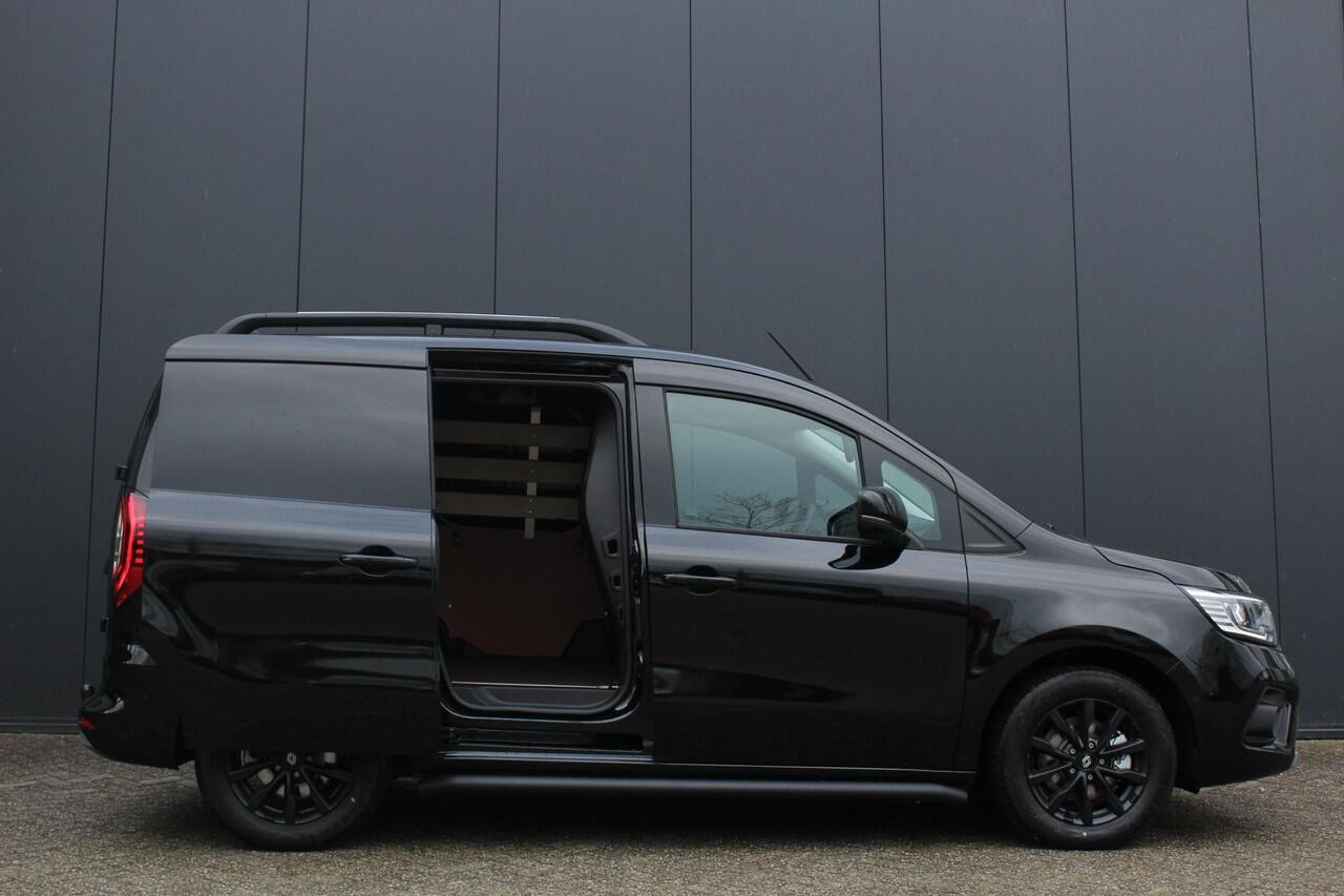 Renault KANGOO 1.5 Blue dCi 115Pk extra L1 Anniversary Edition | Navigatie | Apple & Android Carplay | Parkeersensoren & Camera | Climate Control | Betimmering | Trekhaak | Cruise Control |