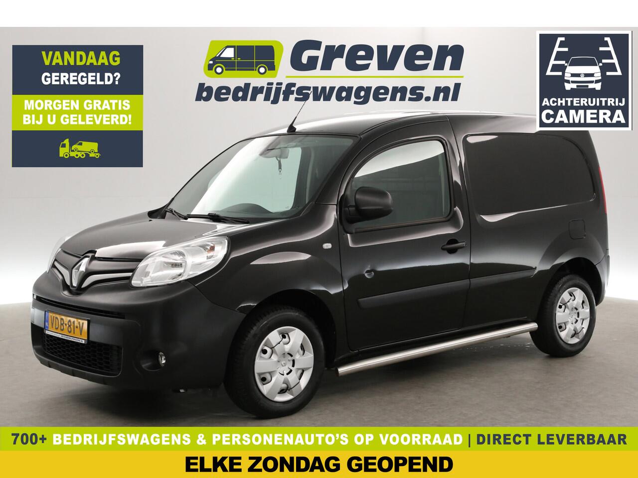Renault KANGOO 1.5 dCi | Airco | Cruise | Camera | Navigatie | Parkeersensoren