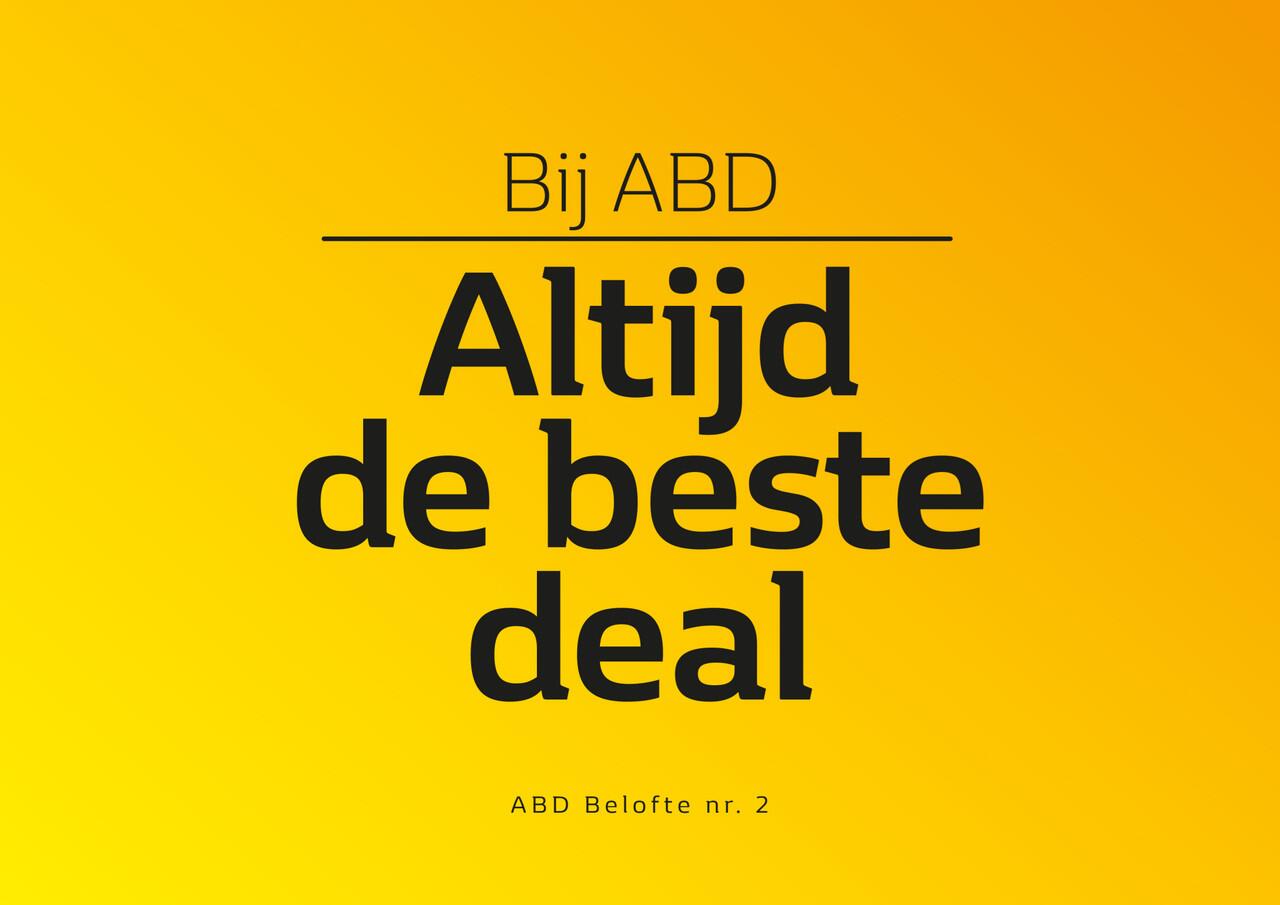 Renault KANGOO E-Tech Advance L2 44 kWh | 16" lichtmetalen velgen | Parkeersensoren rondom | Laadruimtepakket |