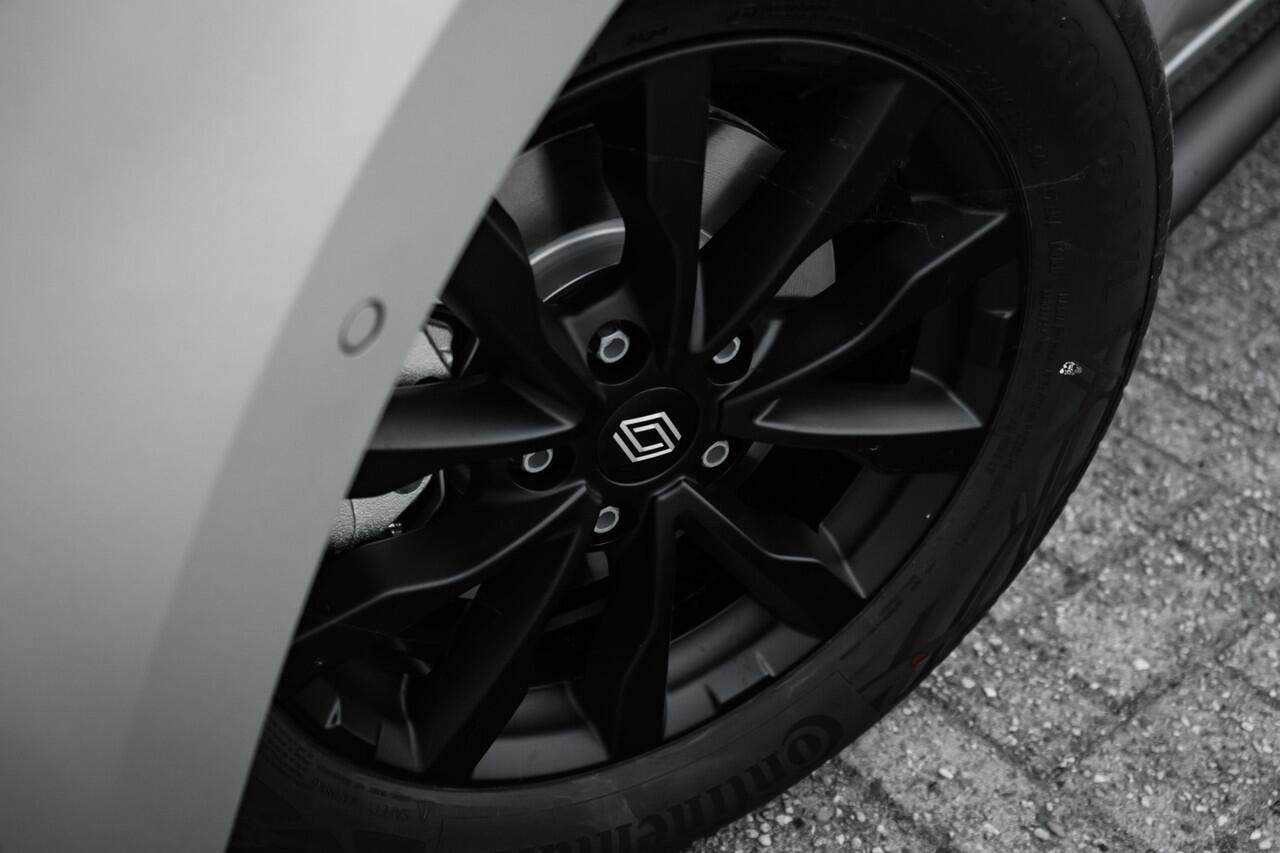 Renault KANGOO 1.5 Blue dCi 115 Extra L1 125th Anniversary | Trekhaak | Adaptive Cruise | Climate Control