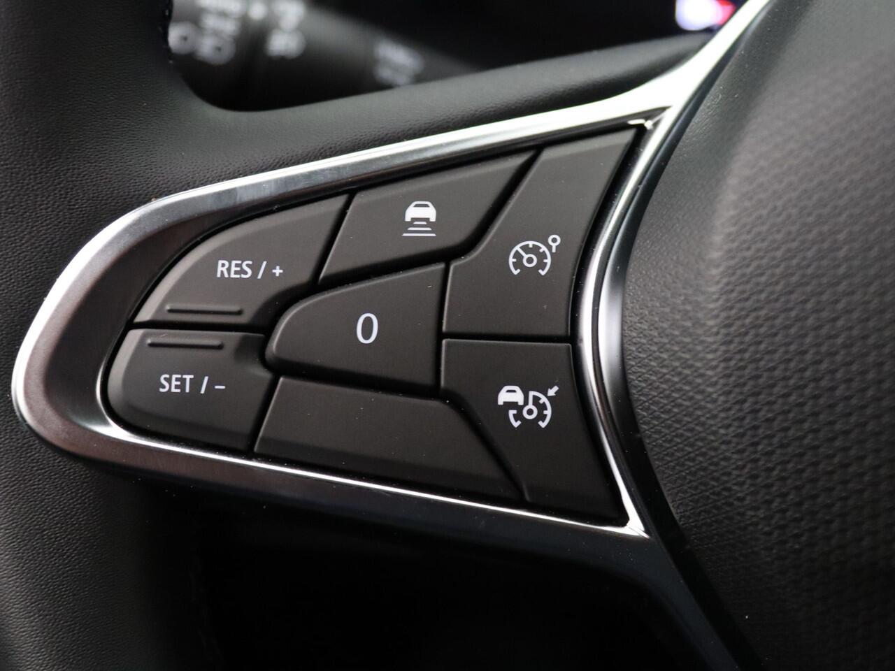 Renault KANGOO 1.5 Blue dCi 115 extra L1 Camera | Adapt. Cruise | Parkeersens. v+a | Stoelverw. | Trekhaak