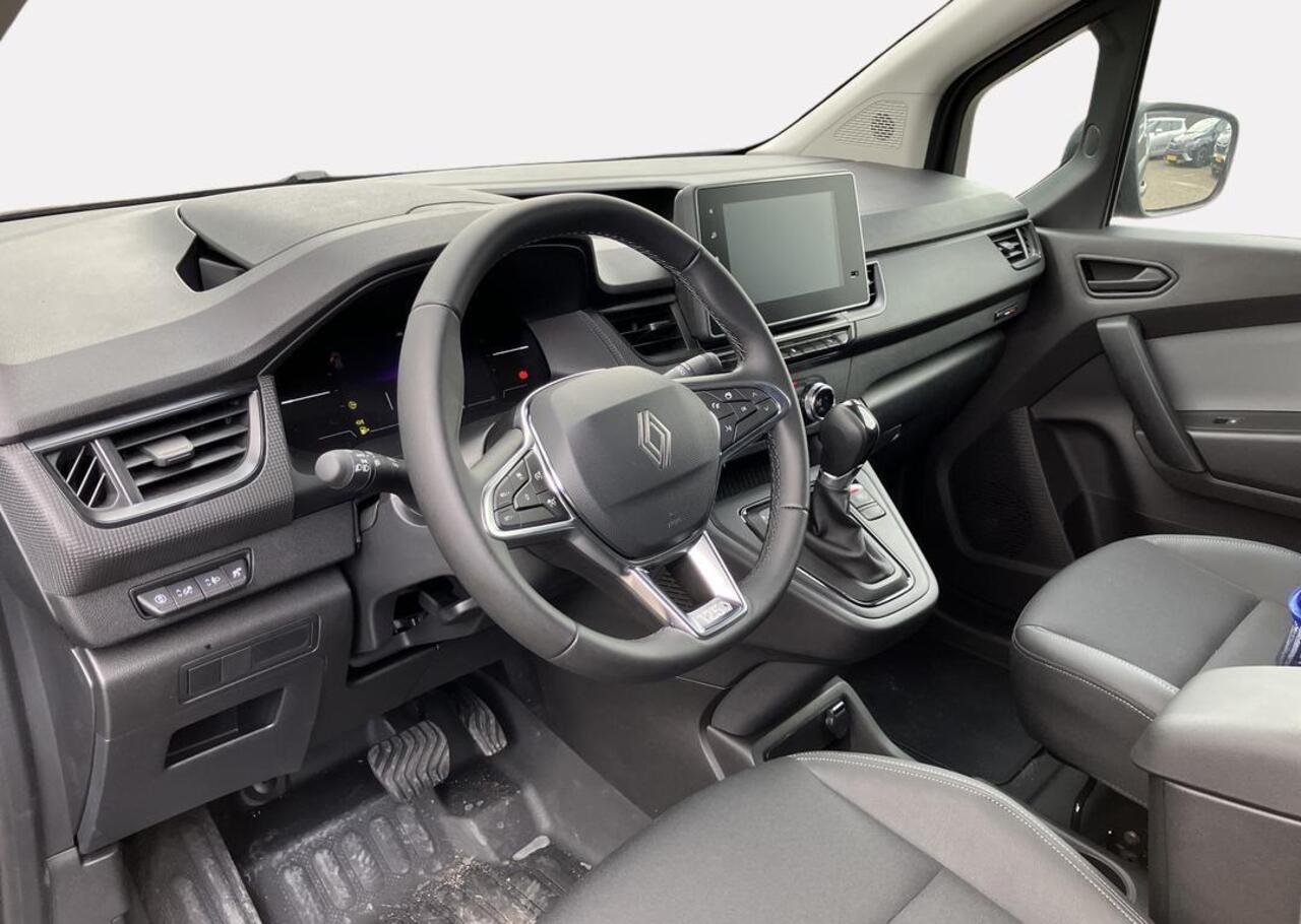 Renault KANGOO 1.5 Blue dCi 115 EDC extra L1 125th Annivarsary - Demo / Alarm