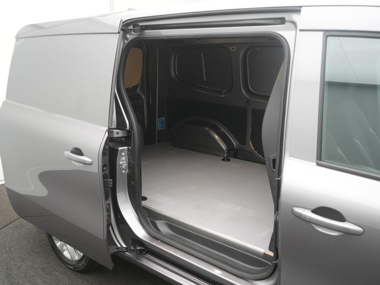 Renault KANGOO 1.5 Blue dCi 115 Extra L2 - Automaat - All Seasonbanden - Adaptieve Cruise Control - Achteruitrijcamera - Trekhaak