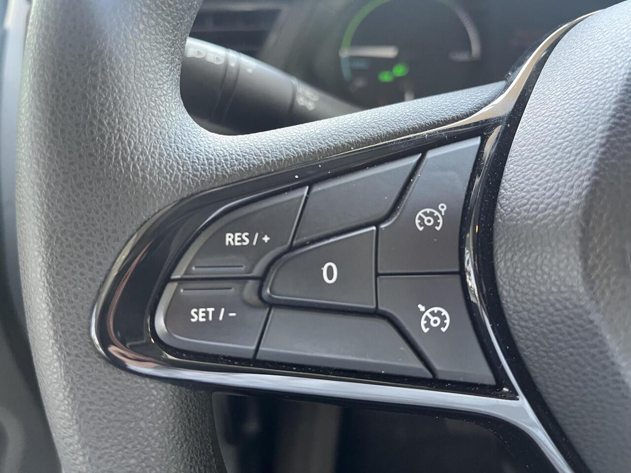 Renault KANGOO E-Tech Advance 22 kW 44 kWh / Demo Hillegom /