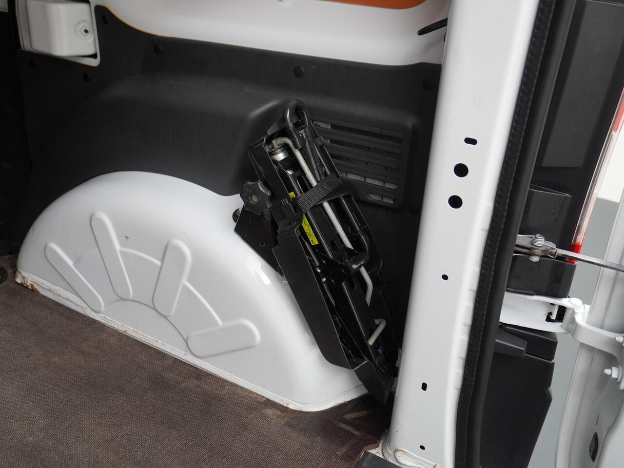 Renault KANGOO 1.5 dCi 75 Energy Comfort Cruise Control, Airco, PDC, Electro Pakket