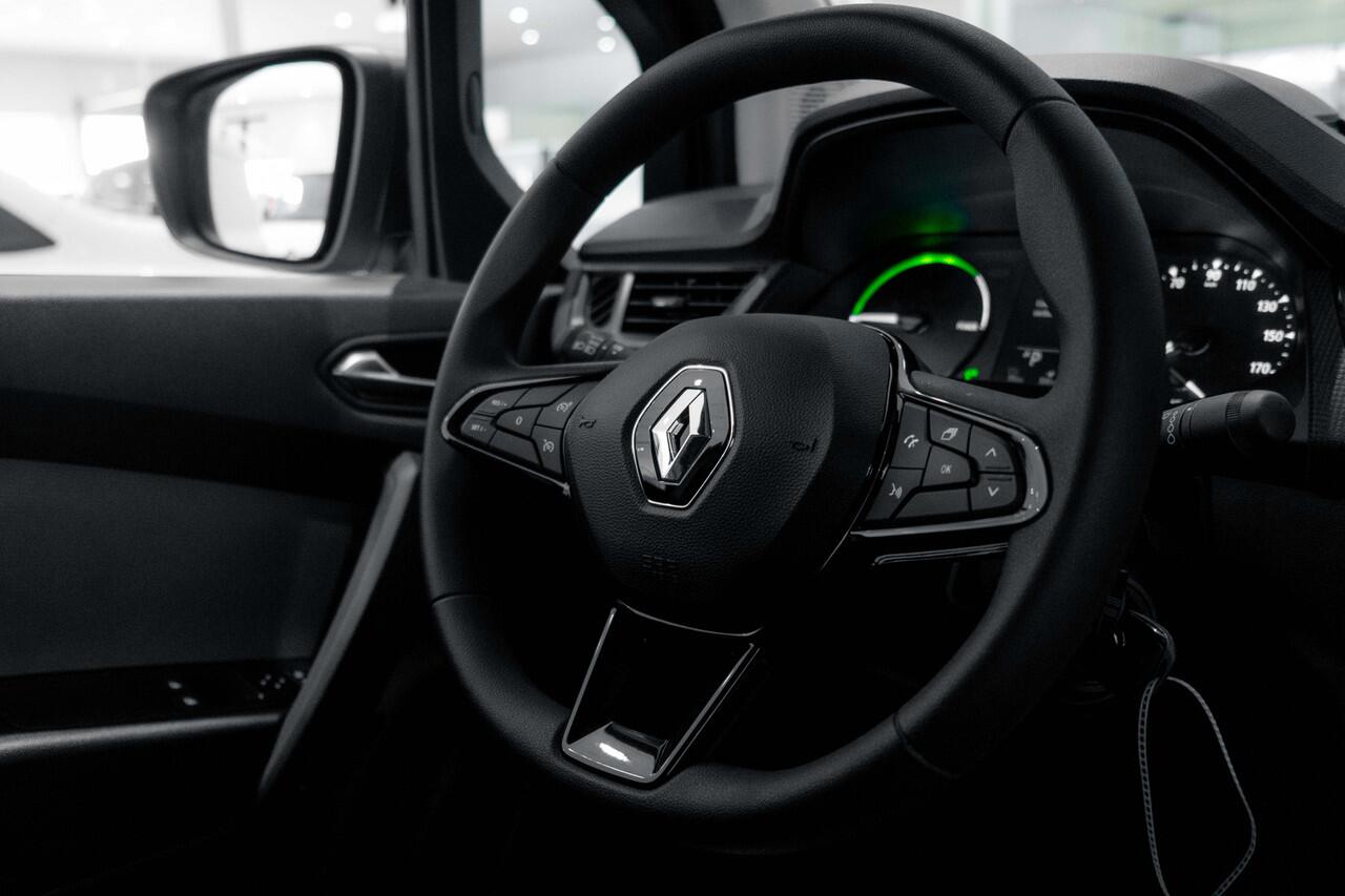 Renault KANGOO E-Tech Extra Open Sesame 22 kW | 80kW DC/22 kW AC laden | Navigatie | 1.500 kg trekgewicht | Vraag naar de beschikbaarheid |