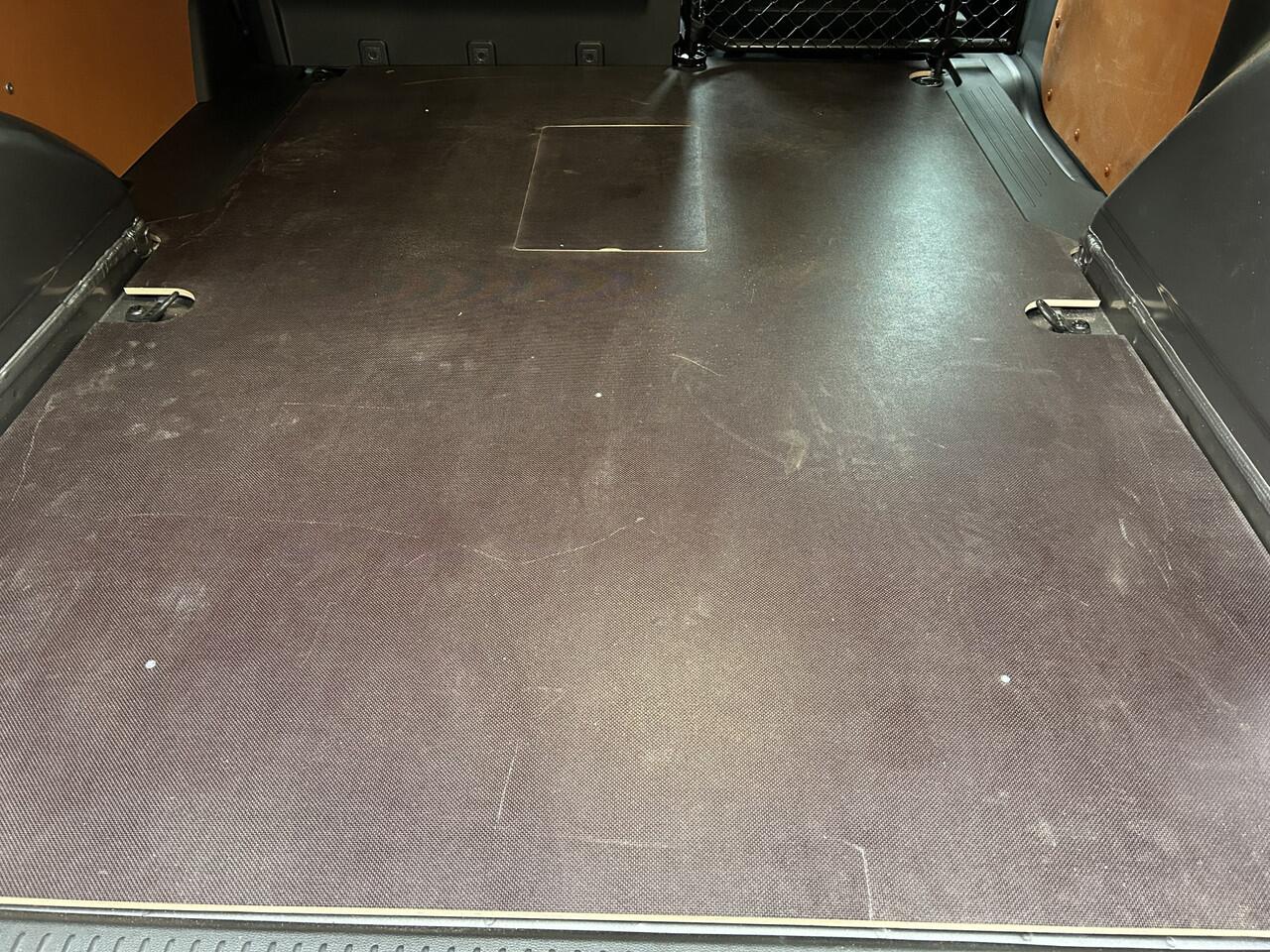 Renault KANGOO E-Tech Advance L1 Open Sesame 44 kWh/All Season/ vloerplaat en wandbekleding