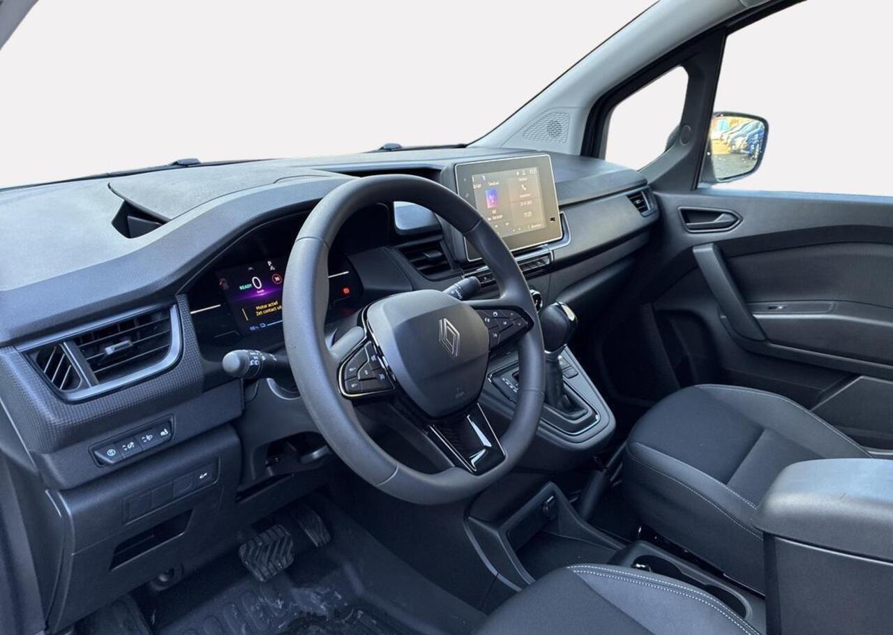 Renault KANGOO E-Tech Advance L1 44 kWh - Demo