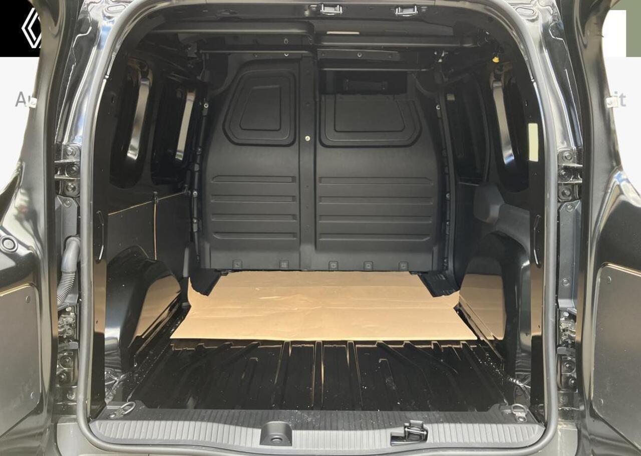 Renault KANGOO 1.5 Blue dCi 115 EDC extra L1 125th Annivarsary - Demo / Alarm