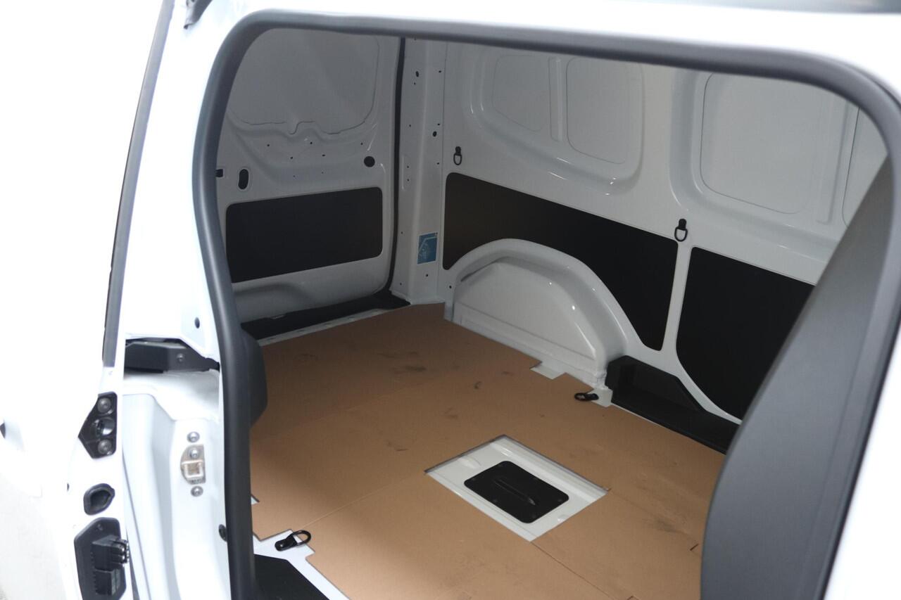 Renault KANGOO E-Tech L2 Advance 44 kWh | Stoelverwarming | Achteruitrijcamera | Climate Control | Navigatie |