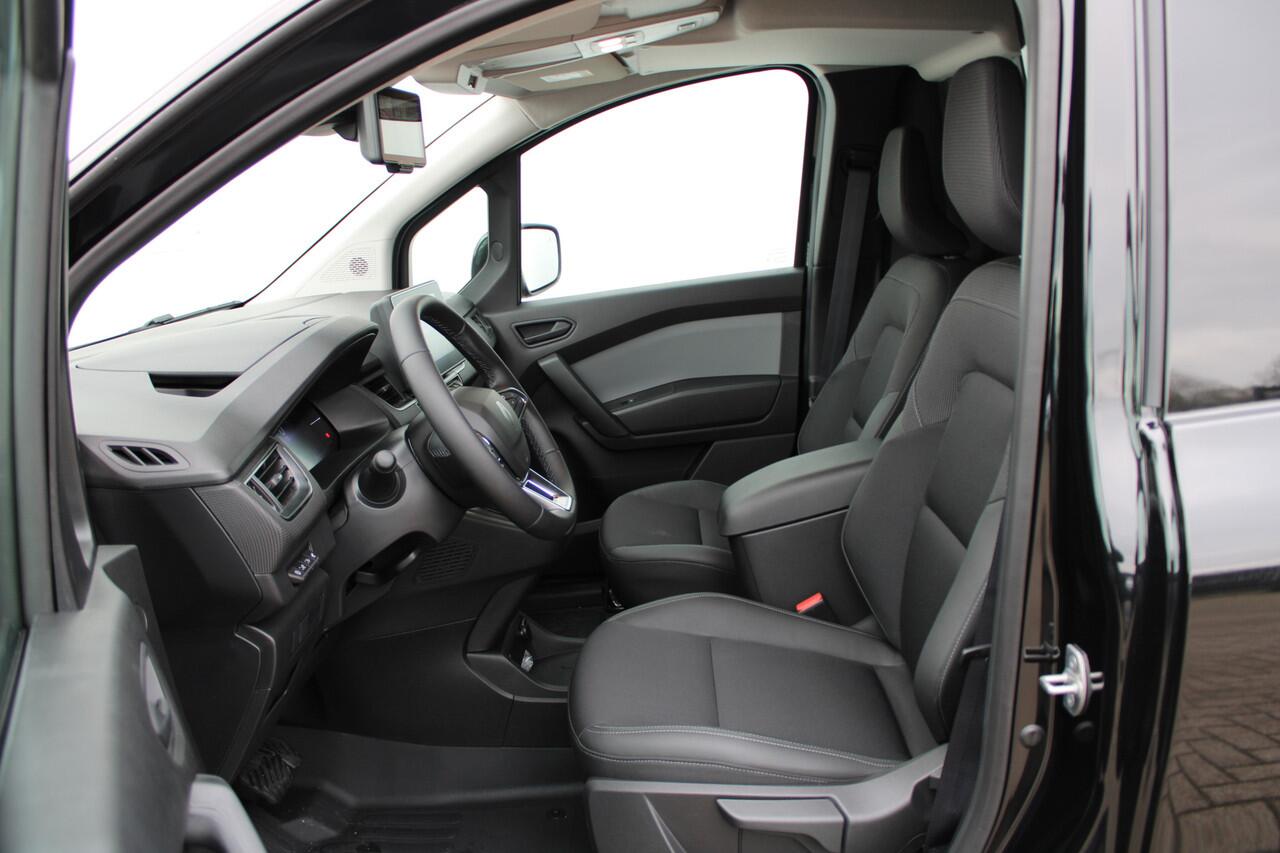 Renault KANGOO 115 PK AUTOMAAT extra L1 | Anniversary Edition | Adaptive Cruise | Sidebars | Camera