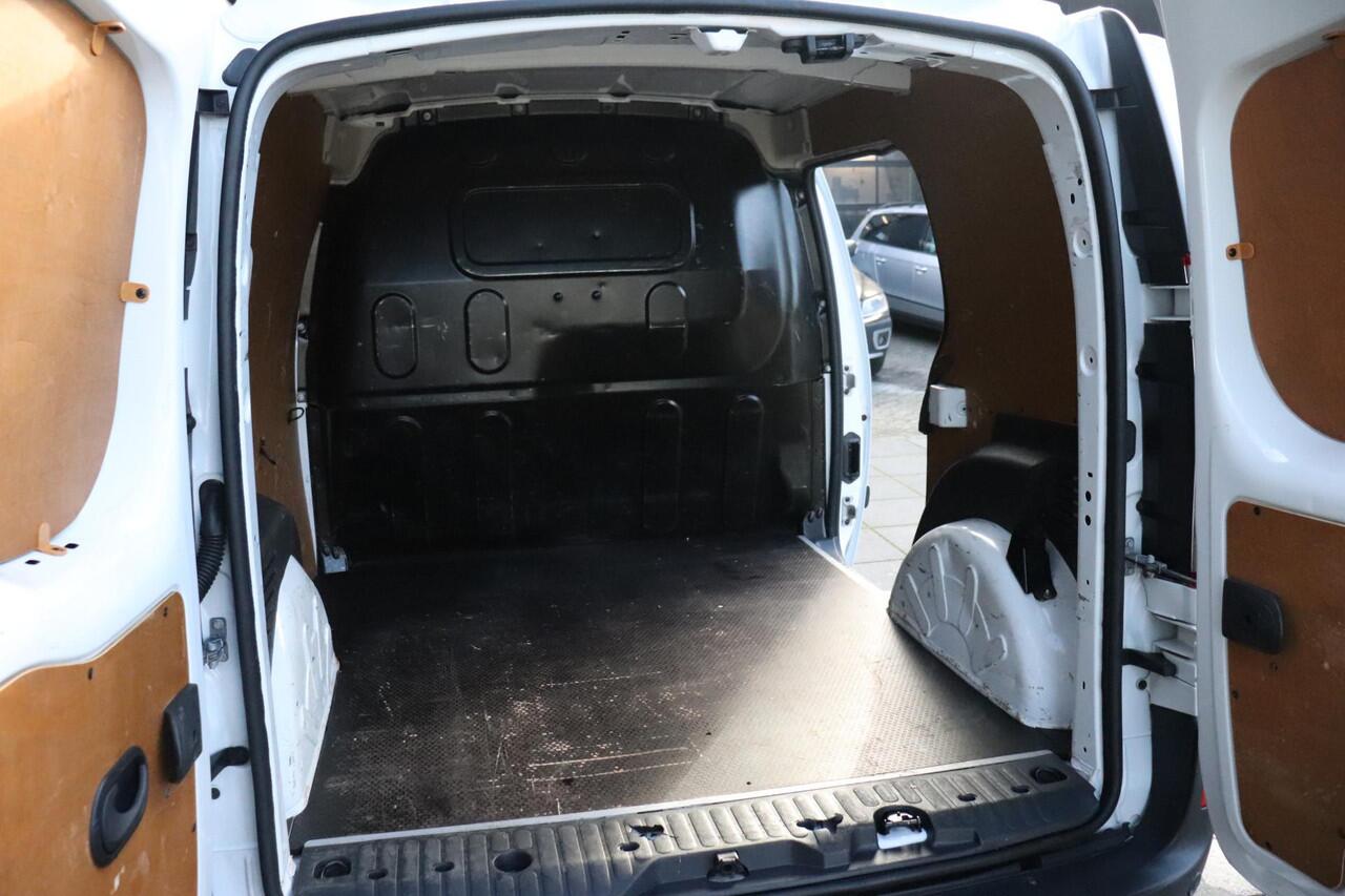 Renault KANGOO 1.5 Blue dCi 95 Work Edition | AIRCO | BLEUTOOTH |