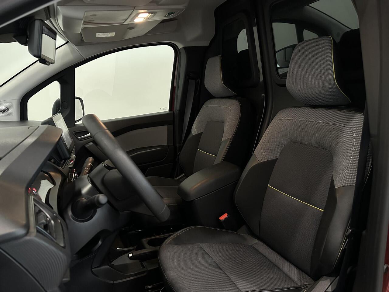 Renault KANGOO 1.5 Blue dCi 115 Luxe L2 | Airco | Cruise Control | Trekhaak | Bedrijfswageninrichting | Apple Carplay/Android Auto | 1e eigenaar!