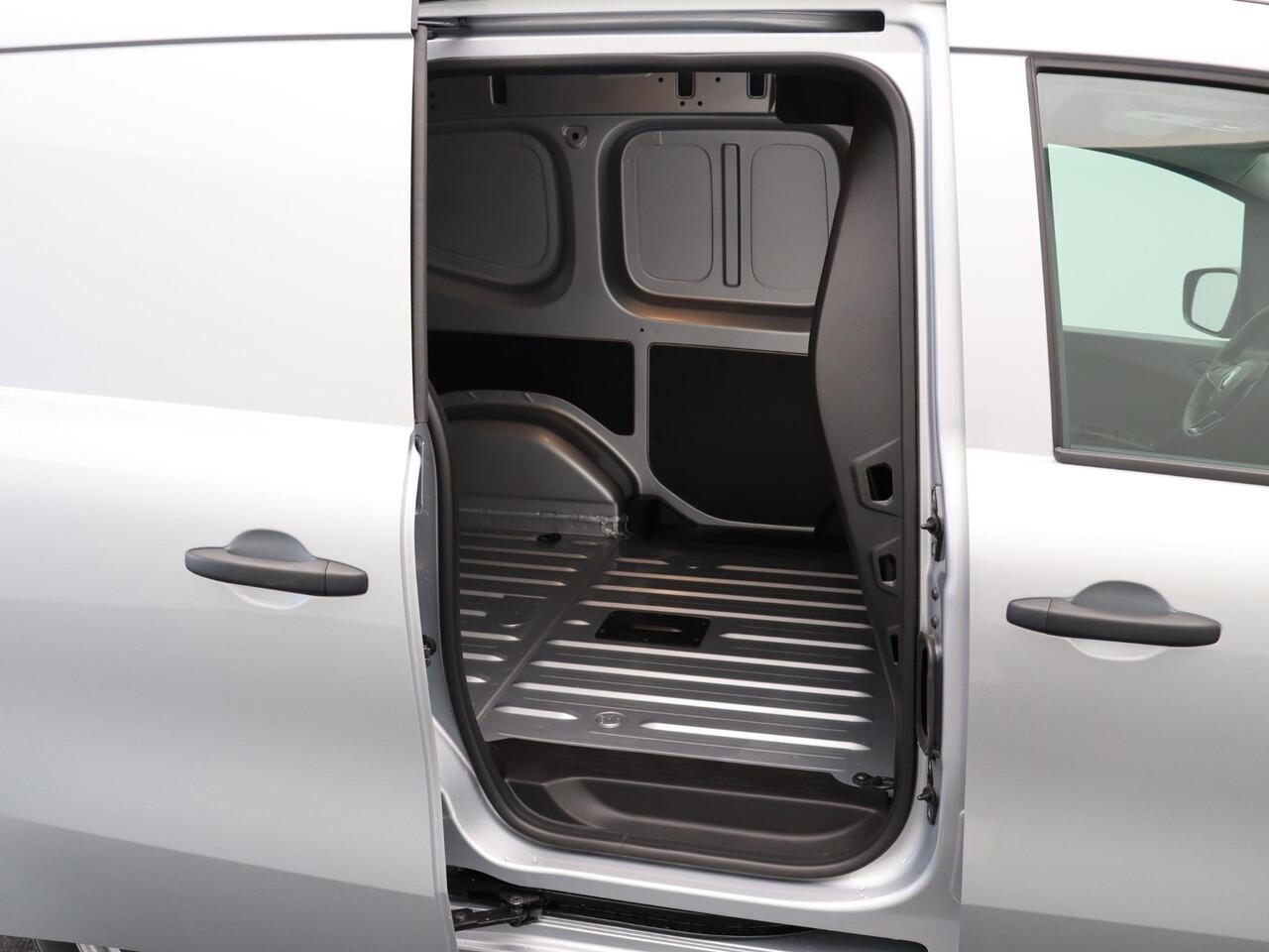 Renault KANGOO E-Tech Advance 22 kW 44 kWh | Achteruitrijcamera | Vierseizoenbanden |