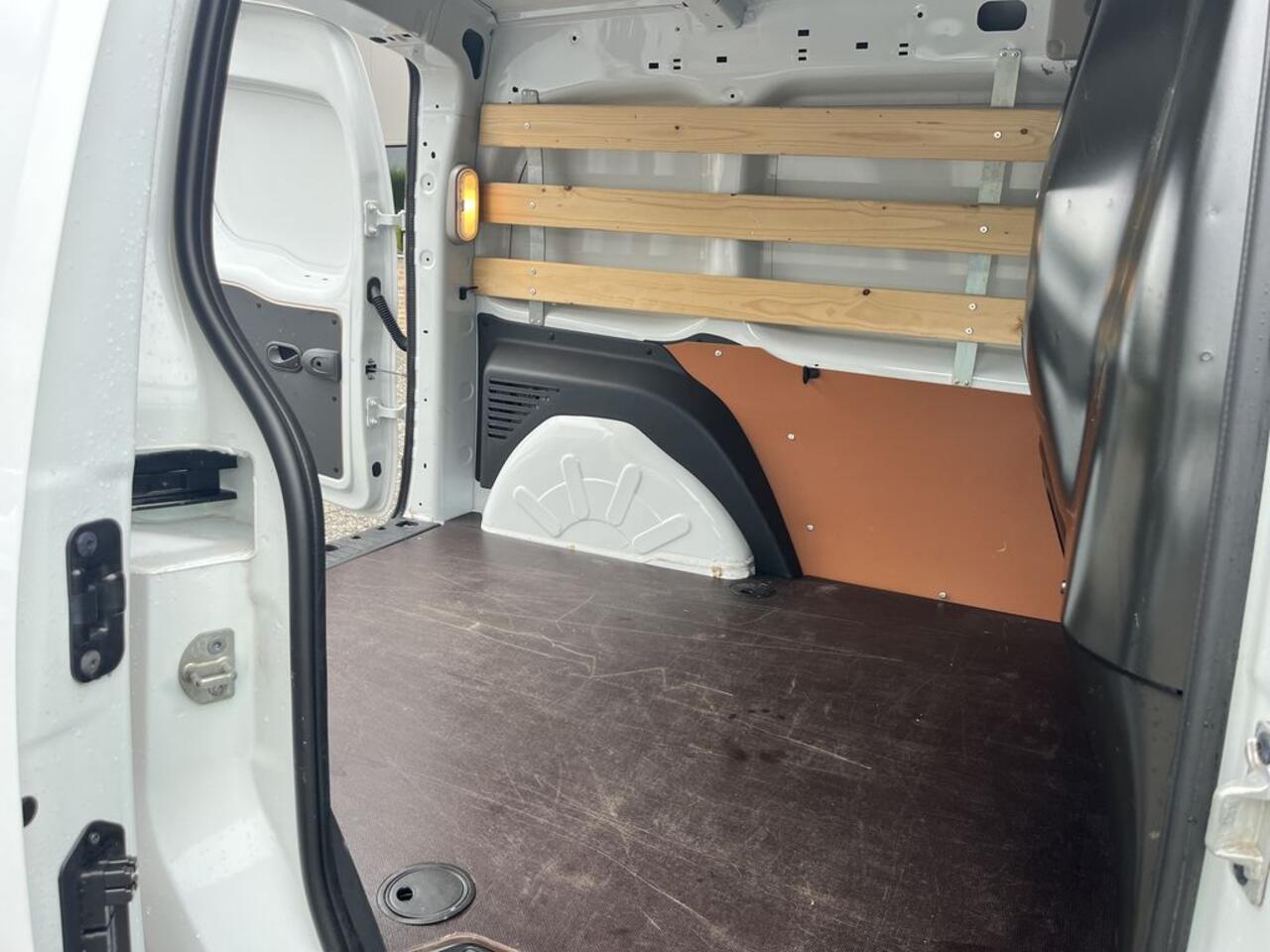 Renault KANGOO 1.5 dCi 90pk E6 Comfort BPM Vrij! Lease ¤129 p/m, Airco, PDC, Volledig onderhoudshistorie aanwezig