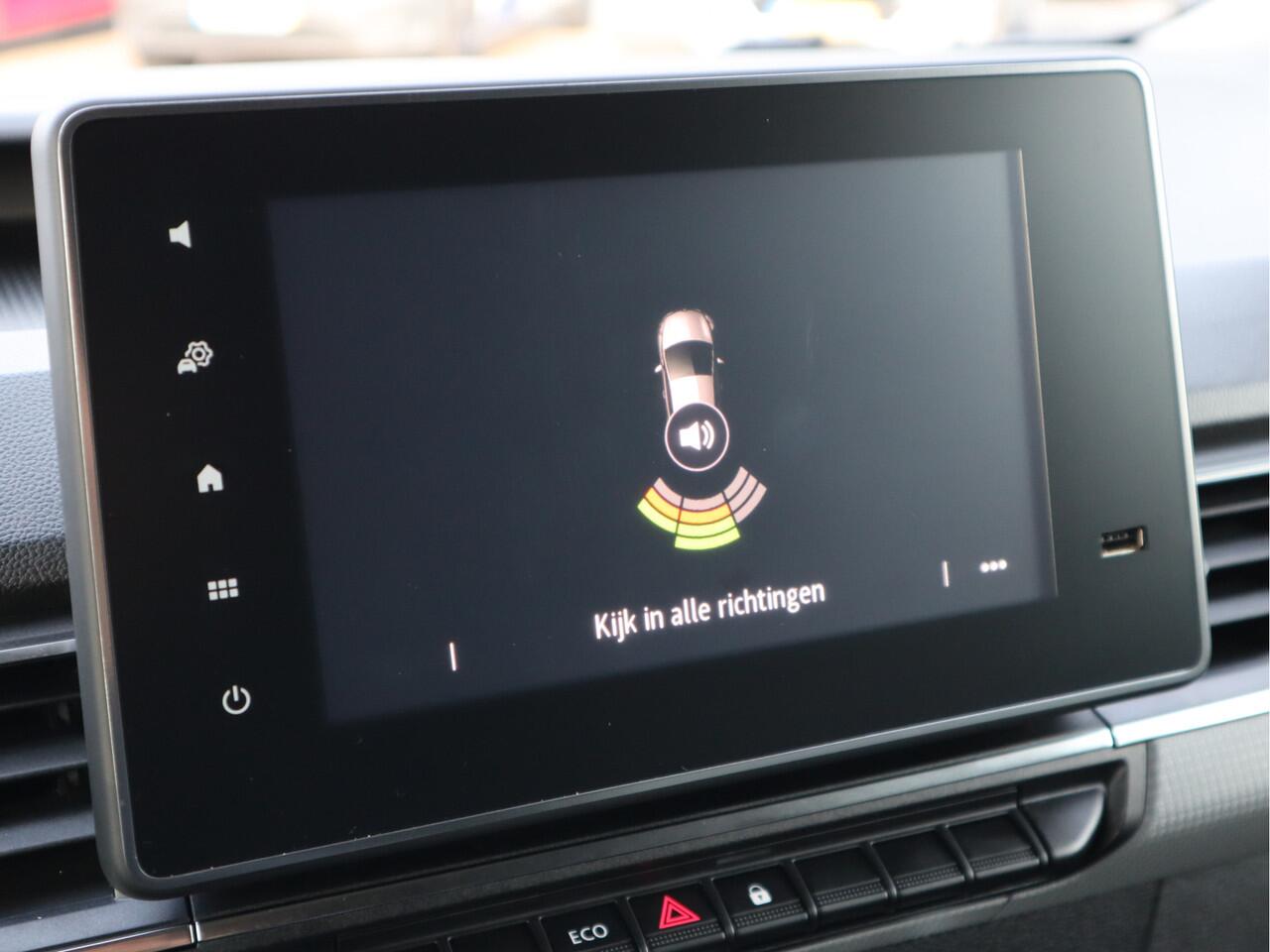 Renault KANGOO E-Tech Advance 44 kWh SOH 98,7% - Cruise Controle - Apple Carplay - Clima - PDC