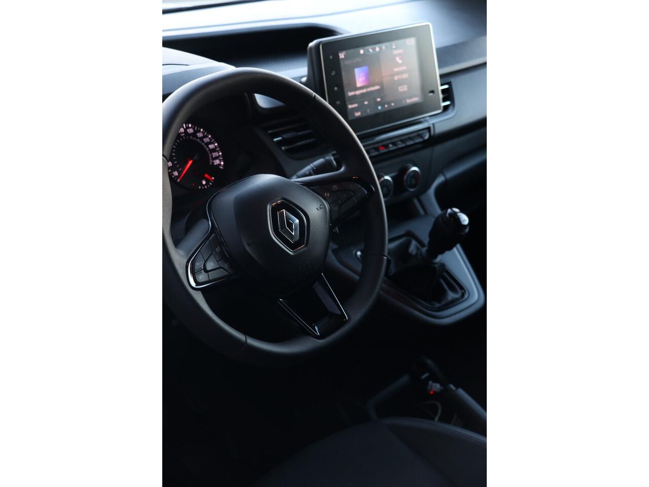 Renault KANGOO 1.5 Blue dCi 75 Comfort L1 NAP | camera | apple carplay | park assist