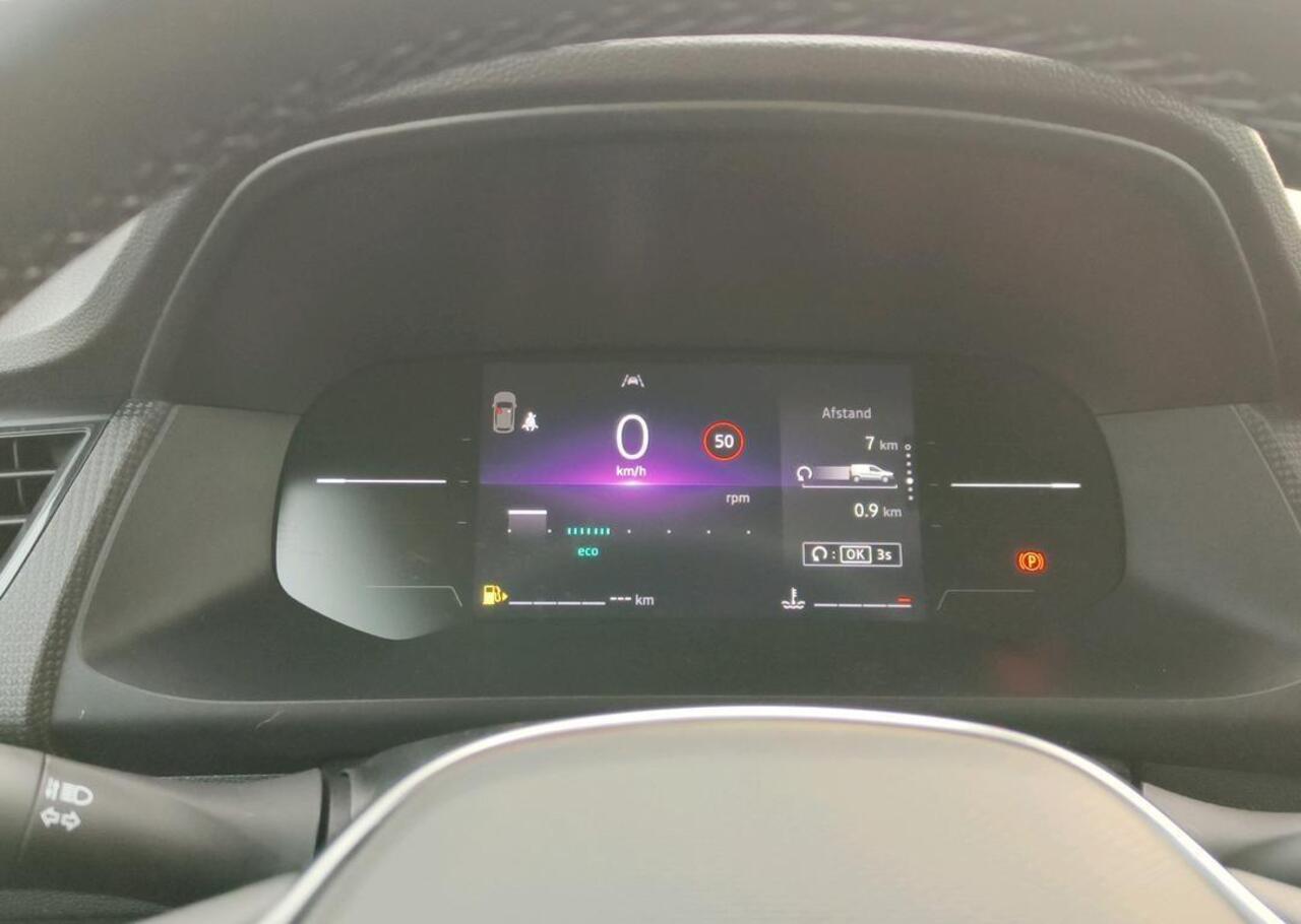 Renault KANGOO 1.5 Blue dCi 115 extra L1 125th Annivarsary - Alarm