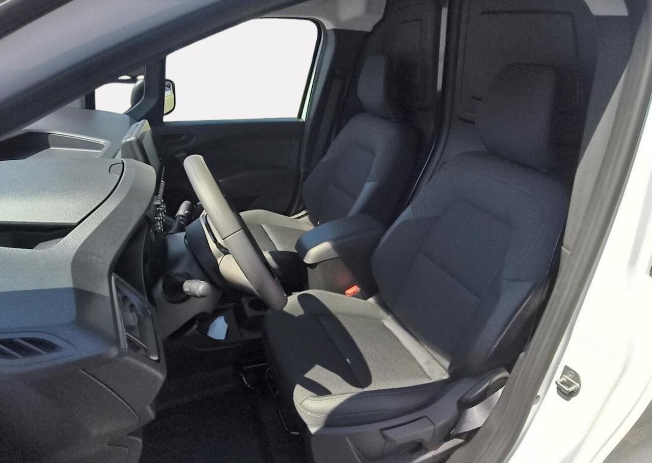 Renault KANGOO E-Tech Advance L2 44 kWh - Demo / additionele parkeerhulp en navigatiesysteem - Trekhaak