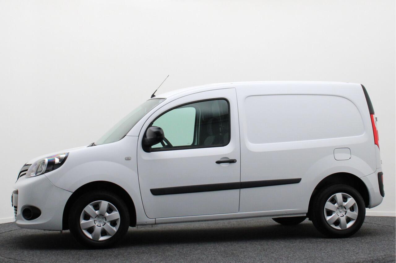 Renault KANGOO 1.5 Blue dCi 95 Work Edition Cruise, Airco, Bluetooth, DAB, PDC