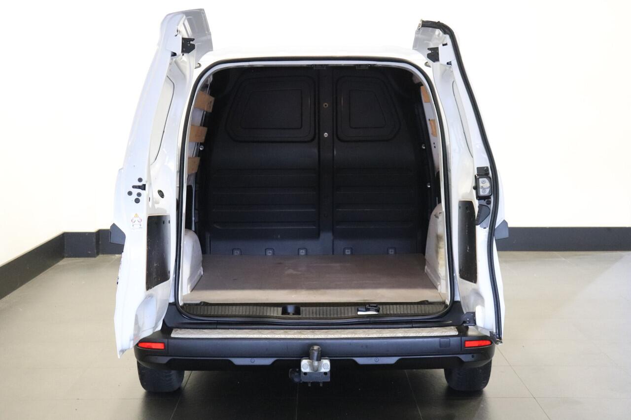 Renault KANGOO 1.5 Blue dCi - Airco - Navi - Cruise - ¤ 11.950,- Excl.