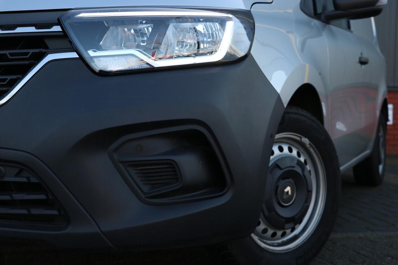 Renault KANGOO 1.5 Blue dCi 75 Comfort L1 NAP | camera | apple carplay | park assist