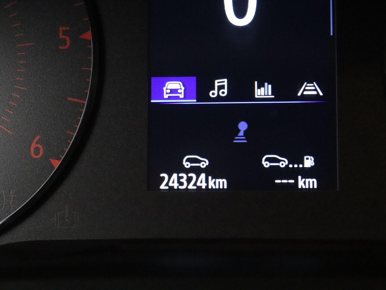 Renault KANGOO 95pk Blue dCi 95 Comfort L1 Airco | Camera | Carplay | Parkeersens. achter | Trekhaak