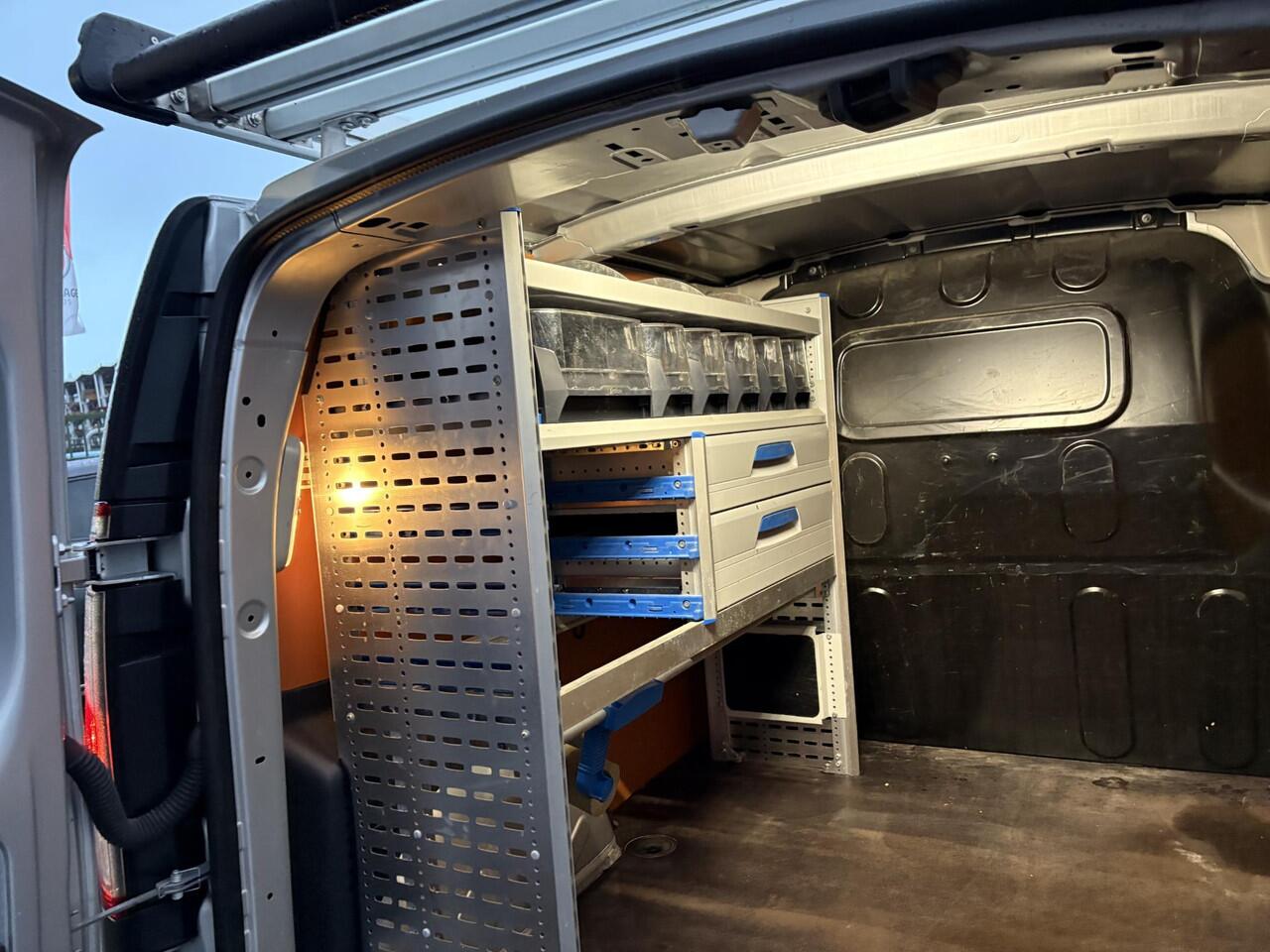 Renault KANGOO 1.5 dCi 75 Energy Comfort