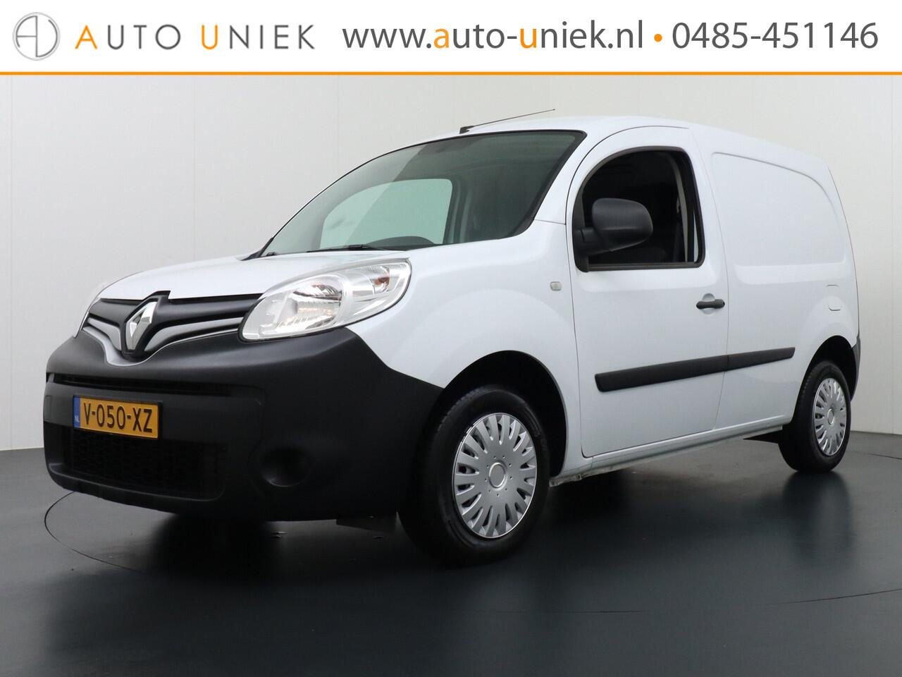 Renault KANGOO 1.5 dCi 75 Energy Comfort Cruise Control, Airco, PDC, Electro Pakket