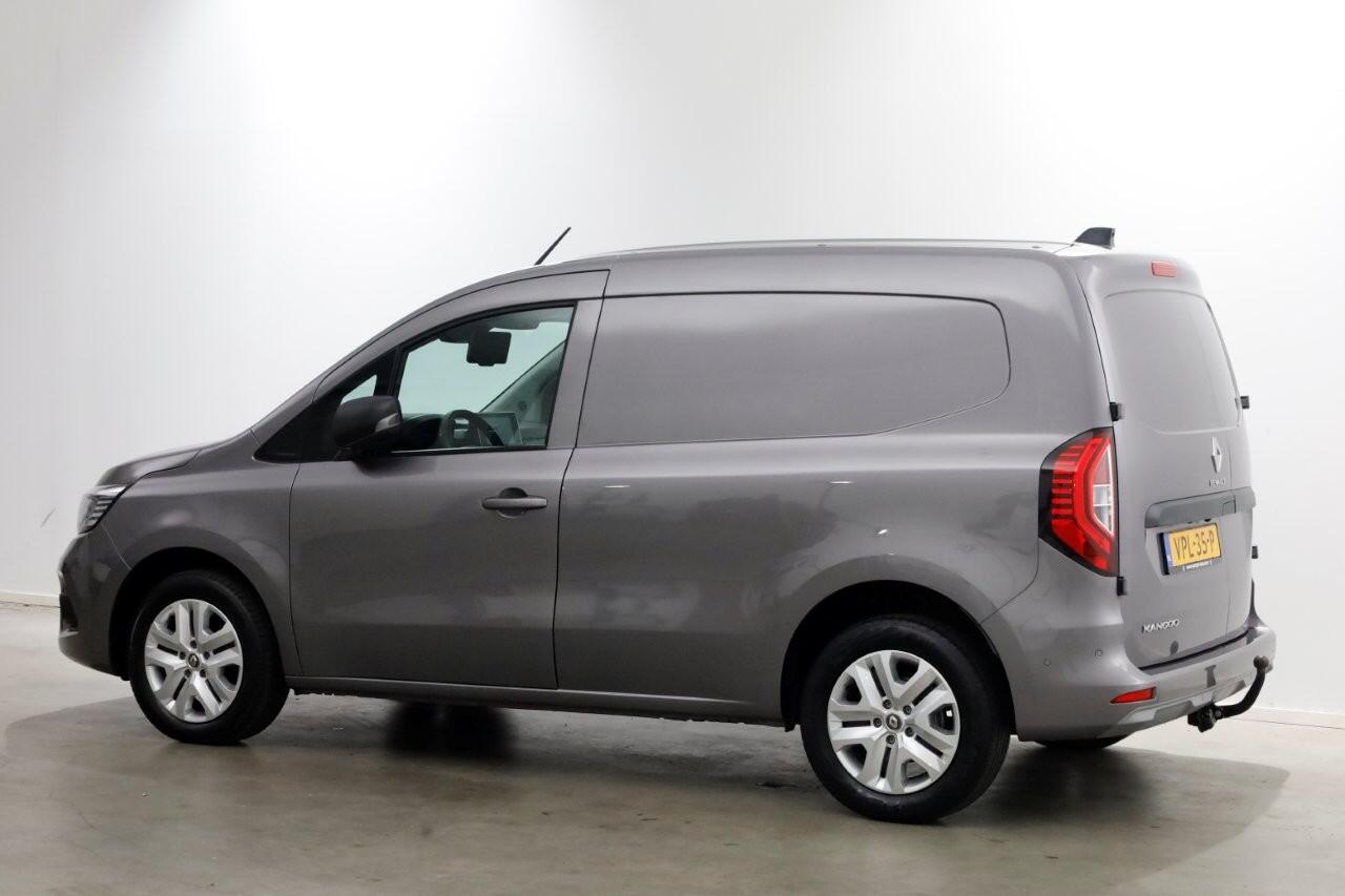 Renault KANGOO 1.5 Blue dCi 115pk Luxe LED/Navi/Camera 04-2022