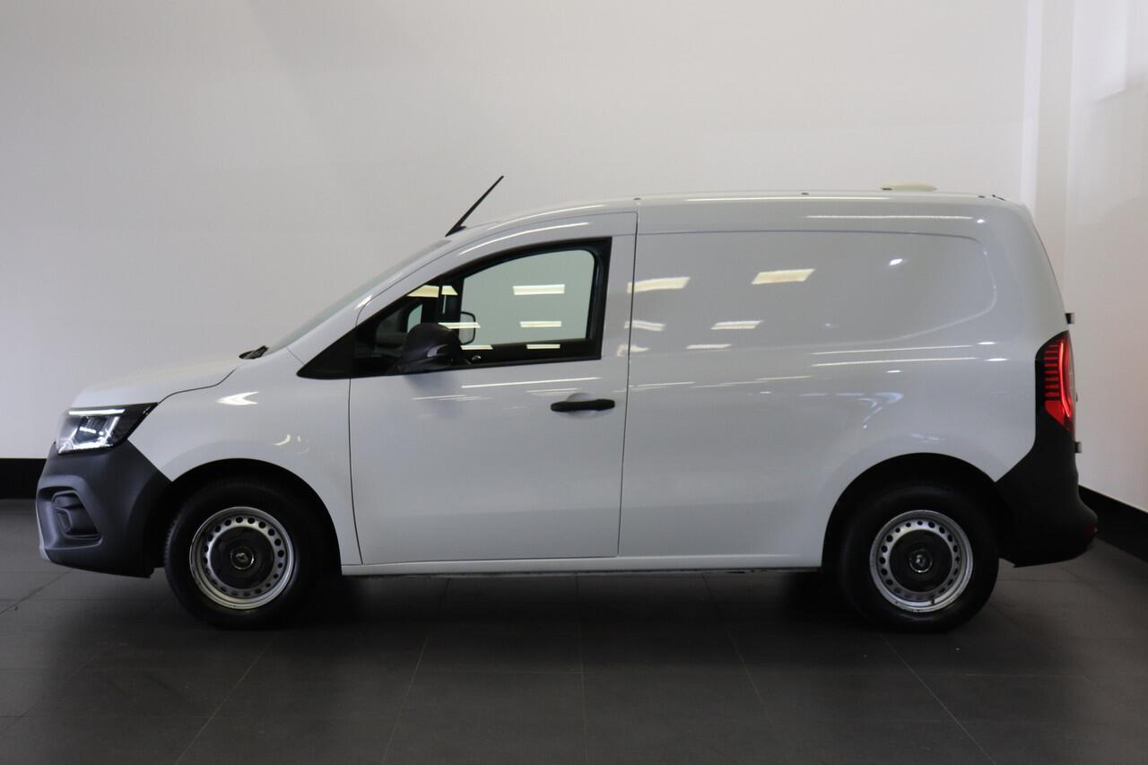 Renault KANGOO 1.5 Blue dCi EURO 6 - Airco - Cruise - Camera - ¤10.900,- Excl.
